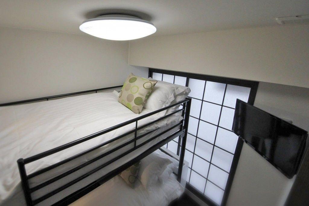 The Ridge Apartments Nozawa