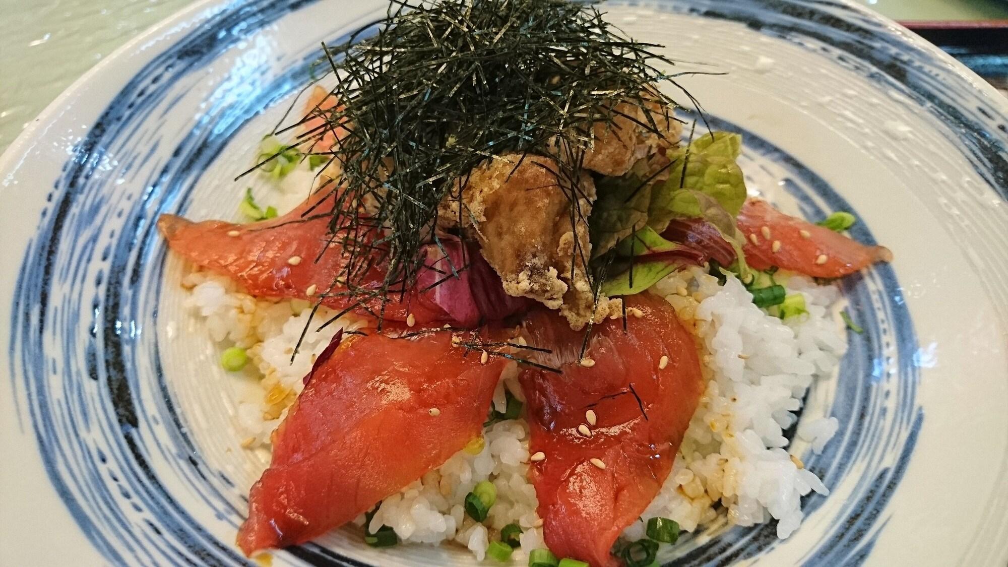 Hotel Axia Kushikino (From April 1st, 2018)