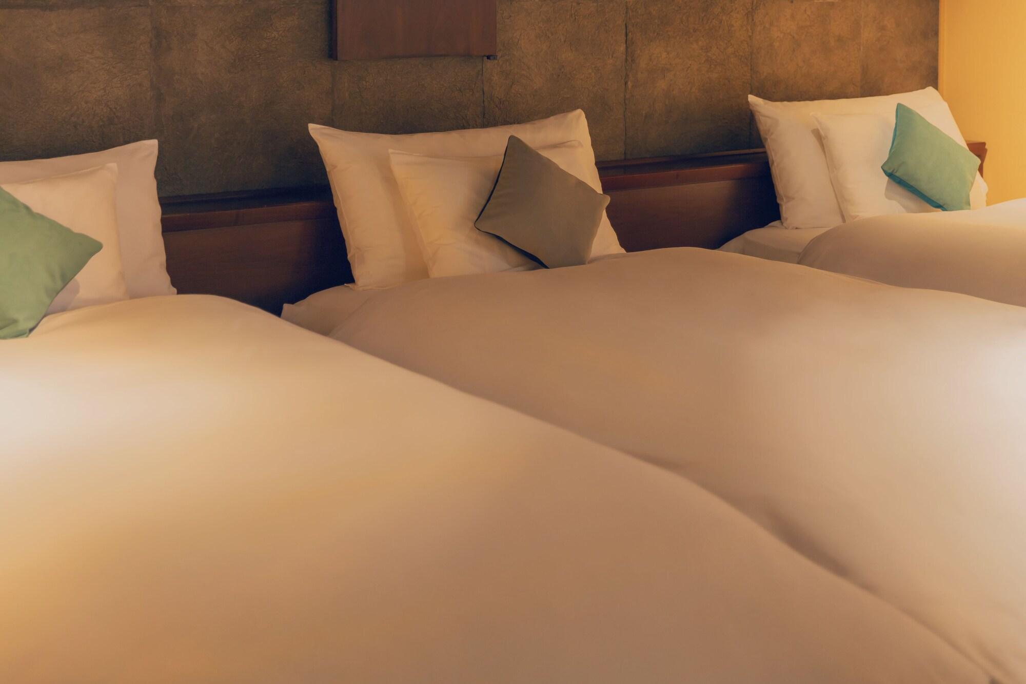 虹夕諾雅 谷關 by null