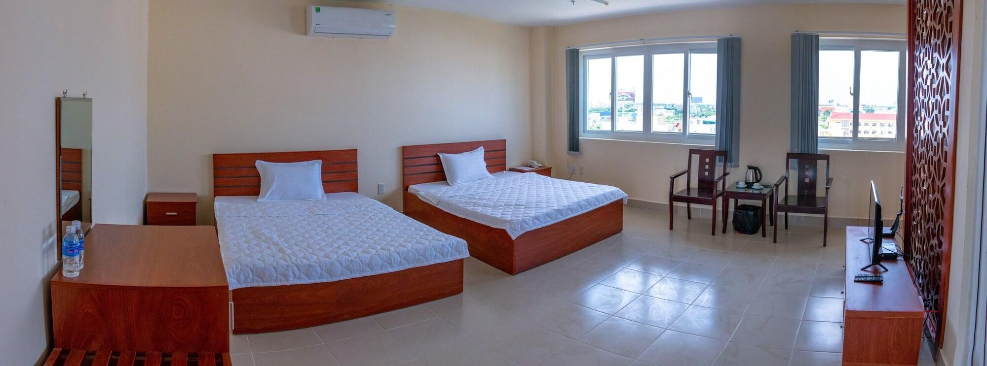 Cwd Hotel Can Tho