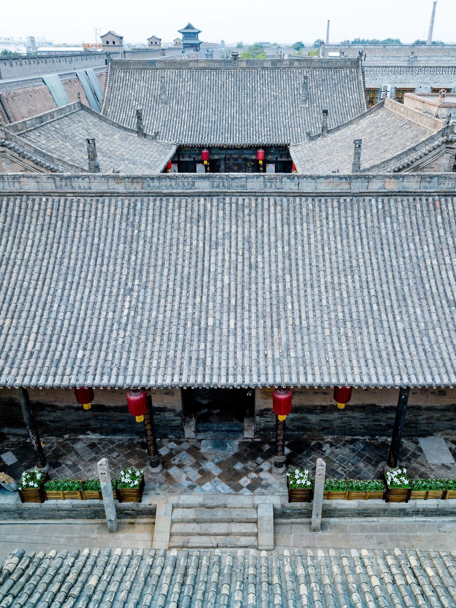 ELseWhere-LeiFu Hotel