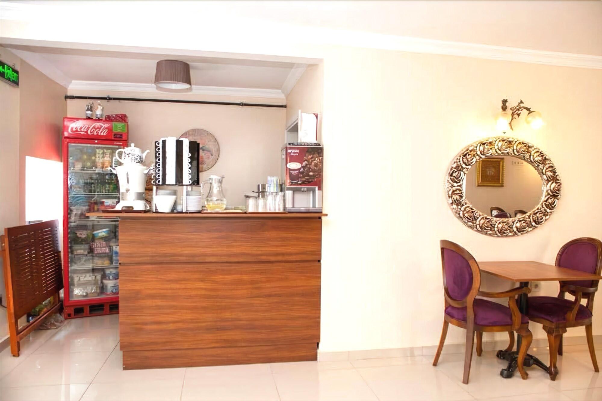 Pelit Boutique Hotel