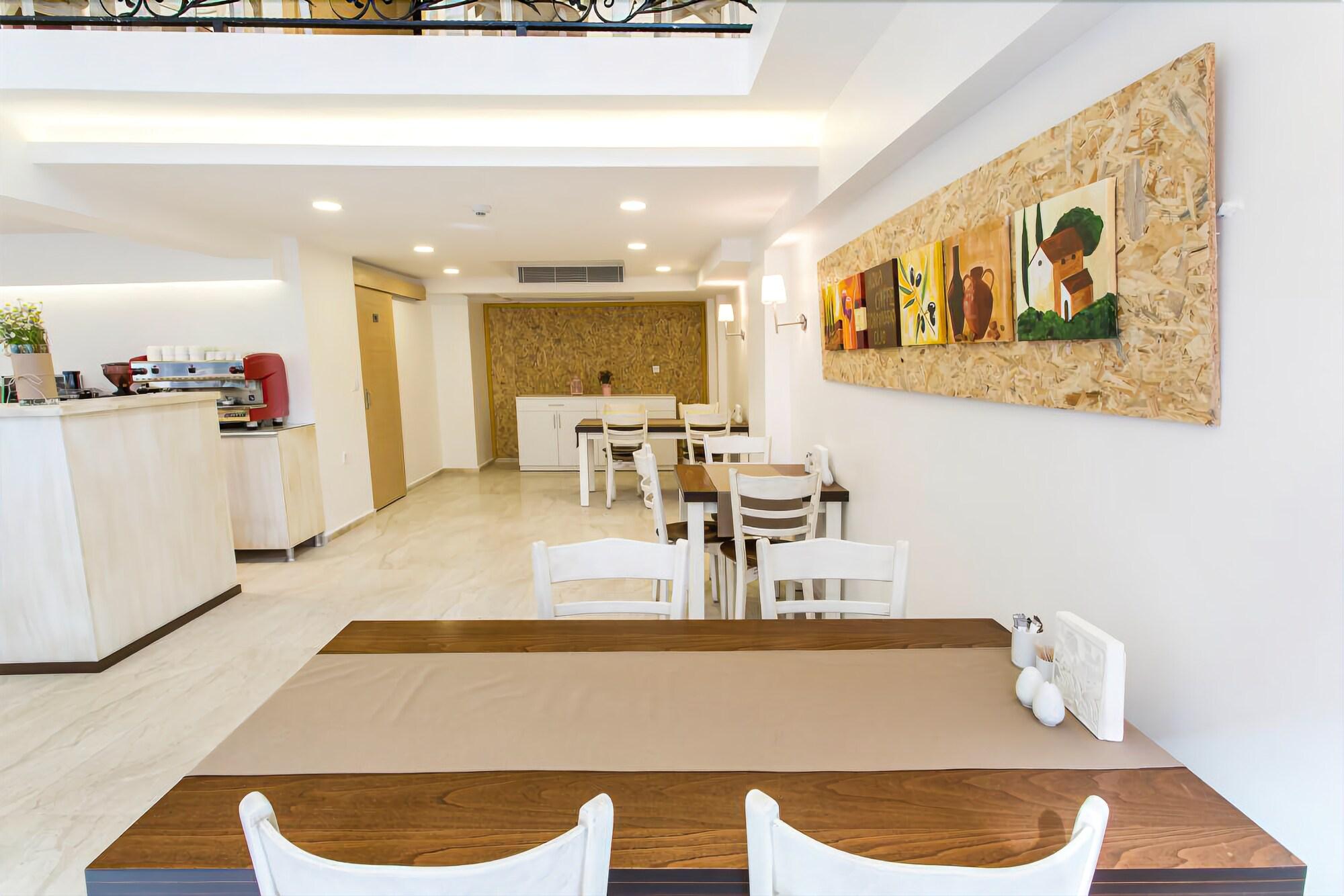 Mb City Hotel