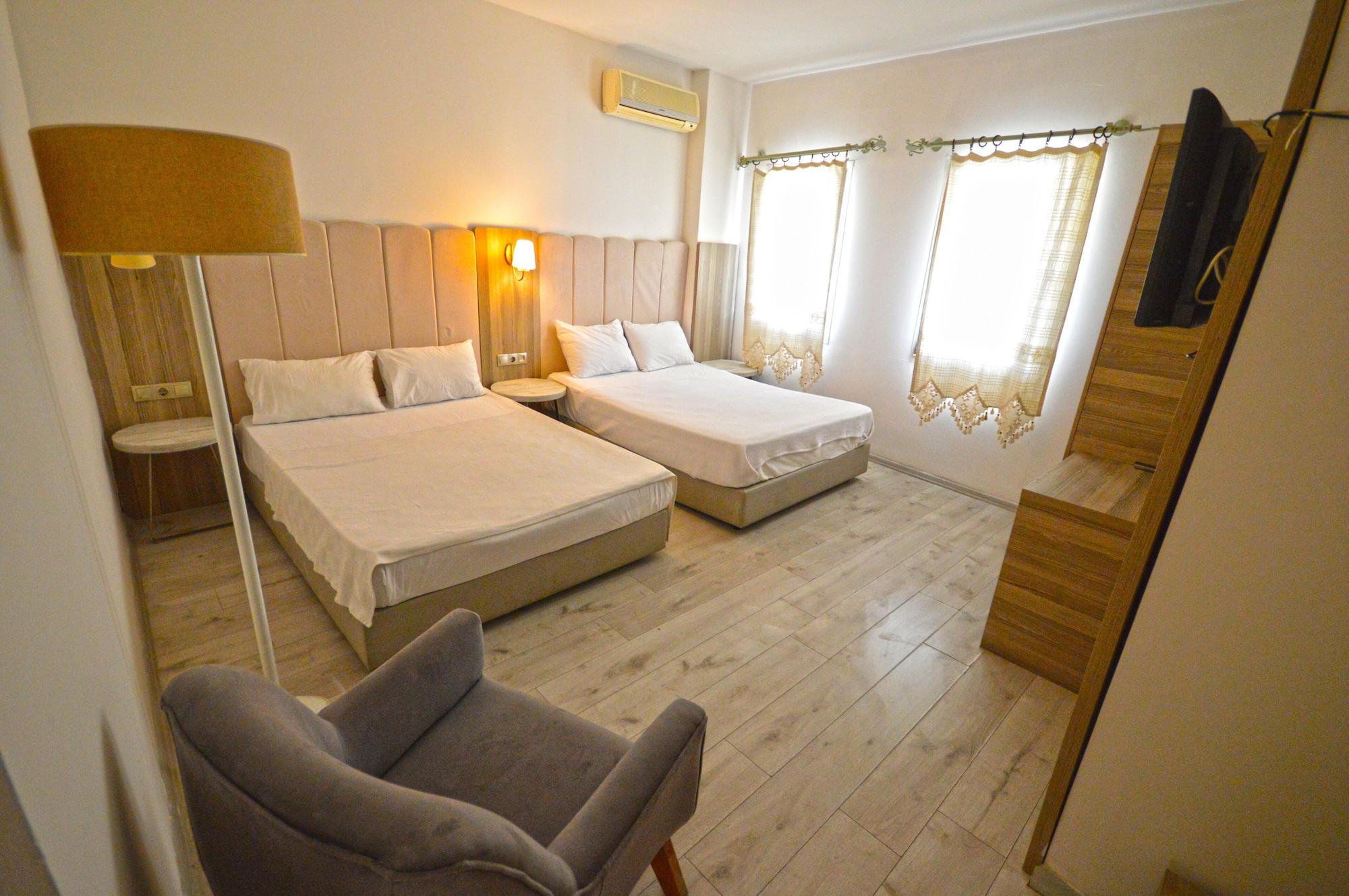The Hotel 48 - photo