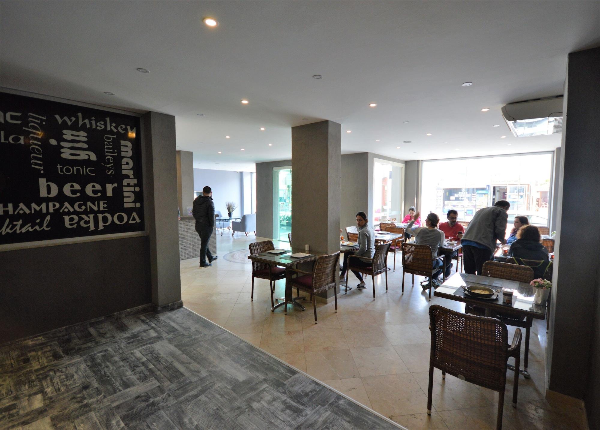 The Hotel 48 - photo