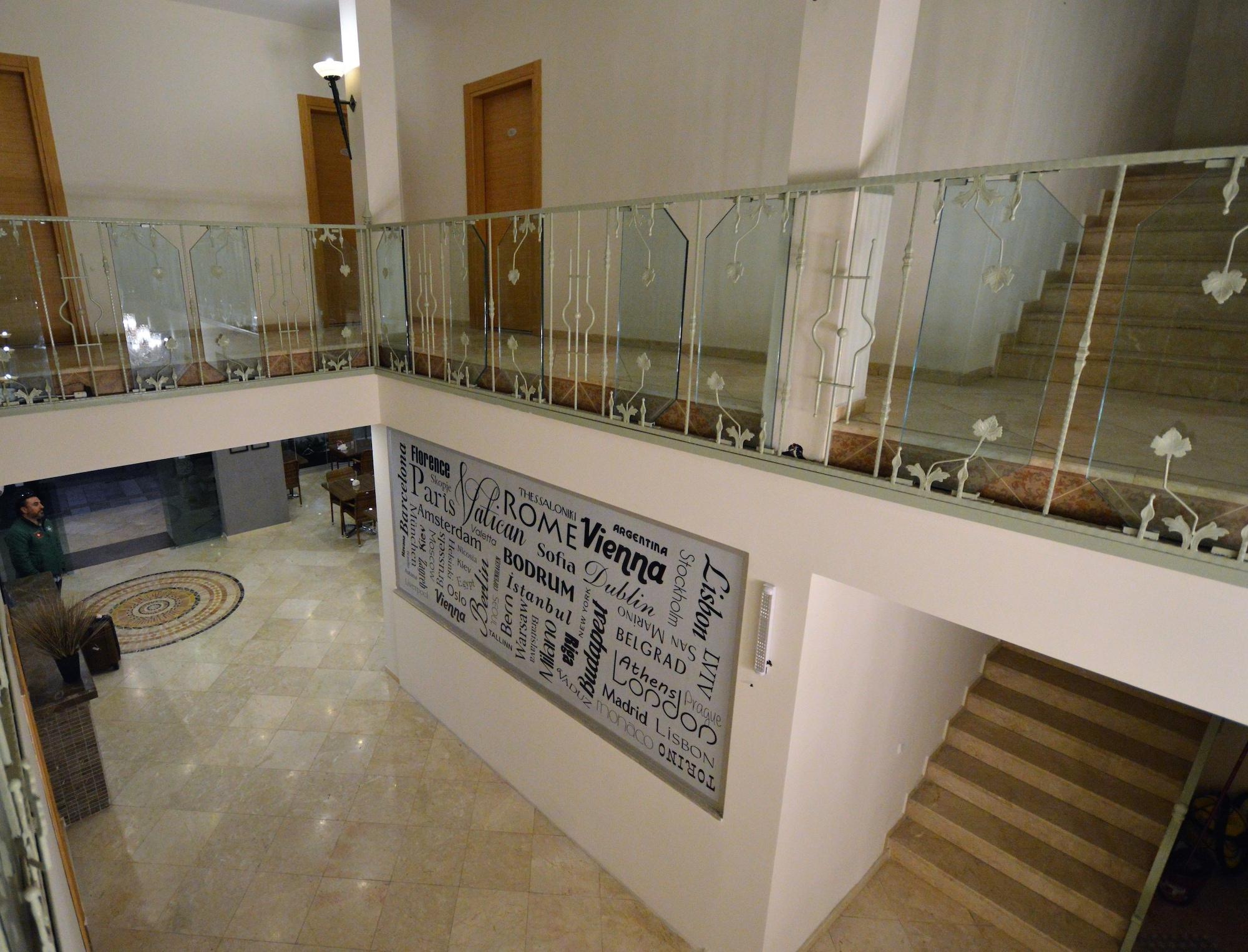 The Hotel 48 - photo