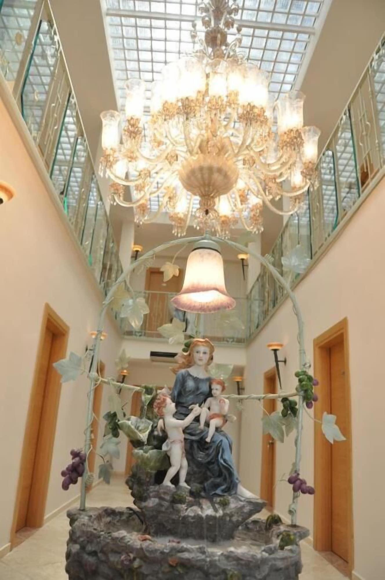The Hotel 48 - photo