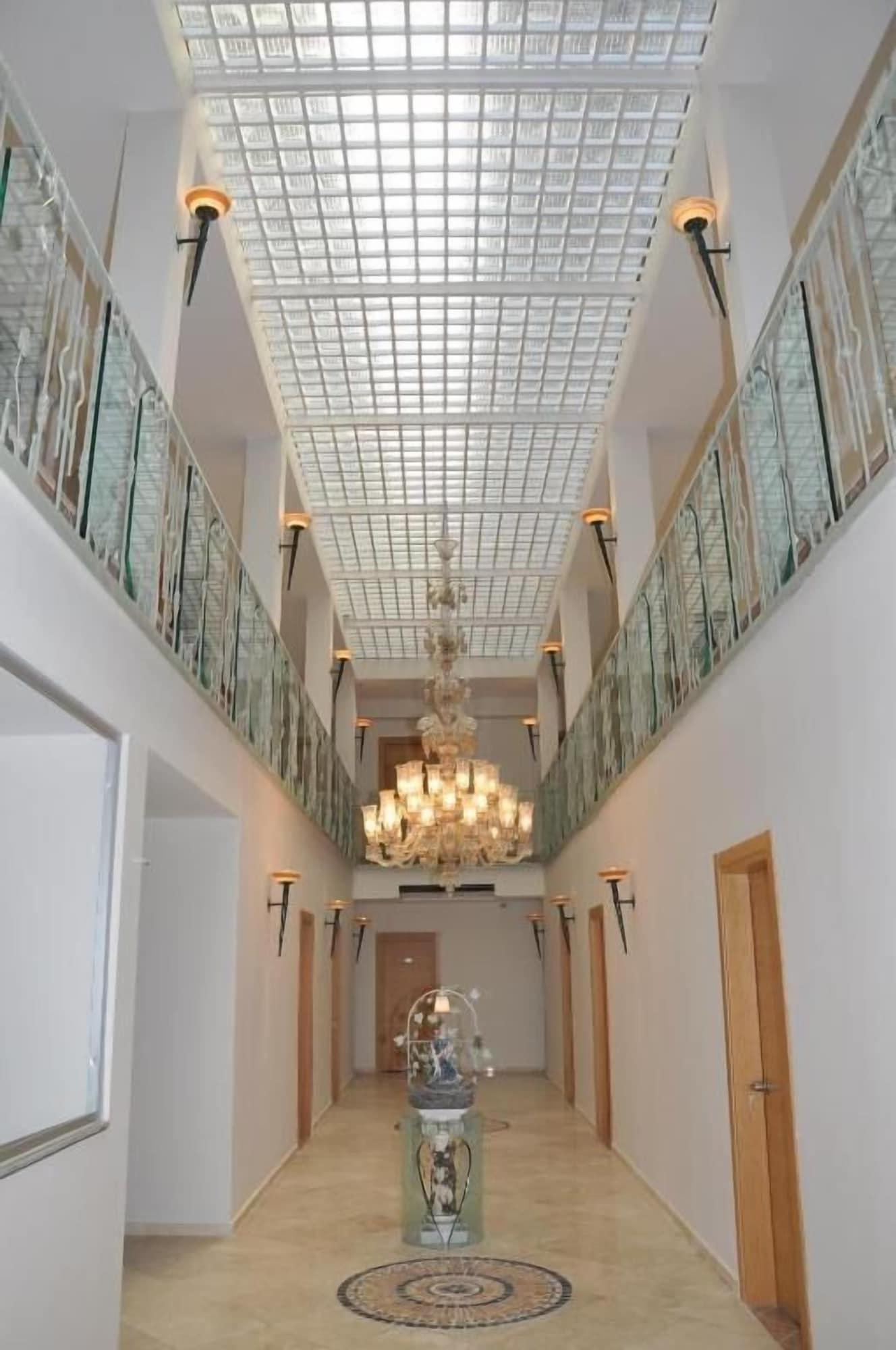 The Hotel 48 - photo
