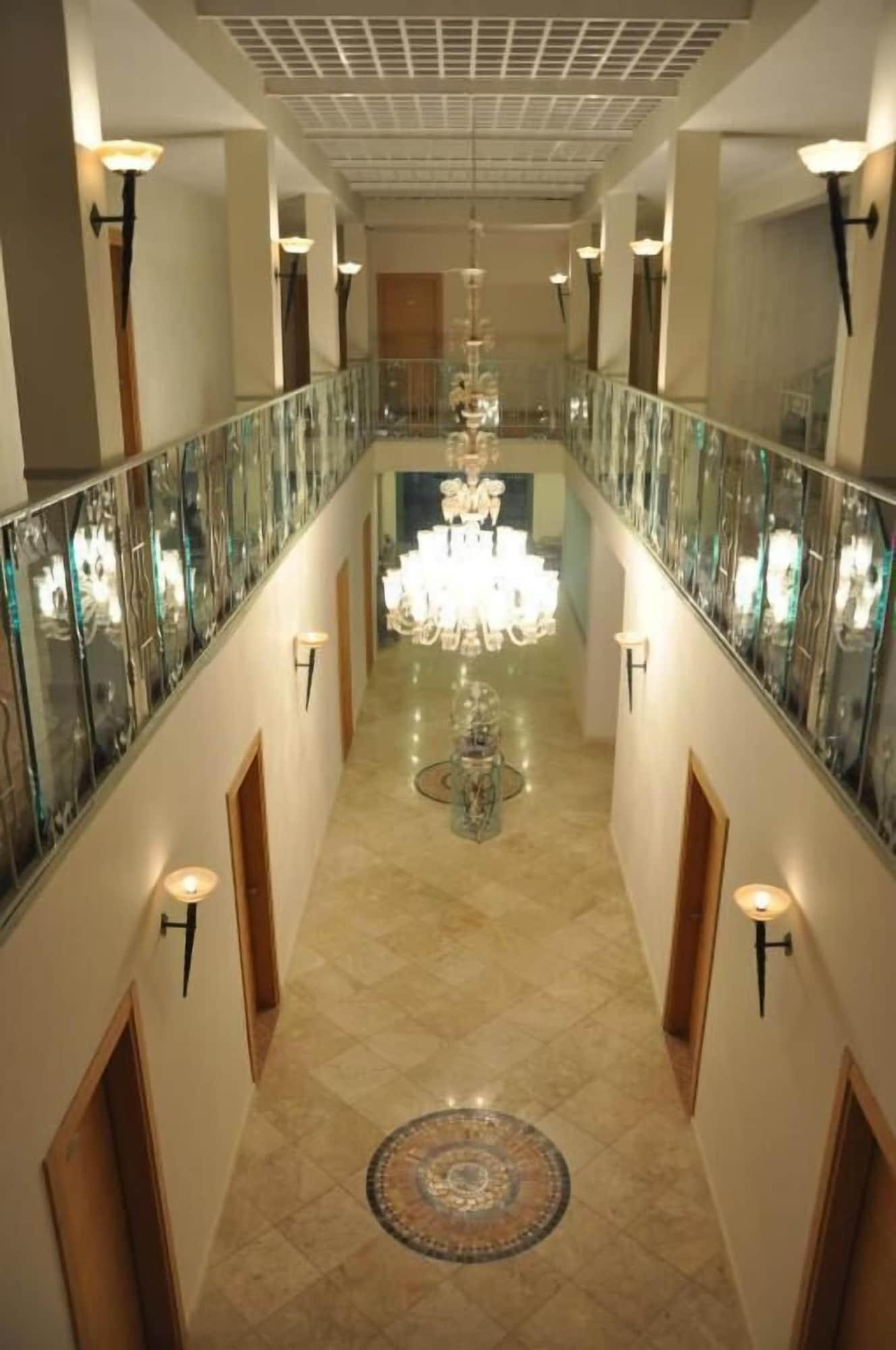 The Hotel 48 - photo