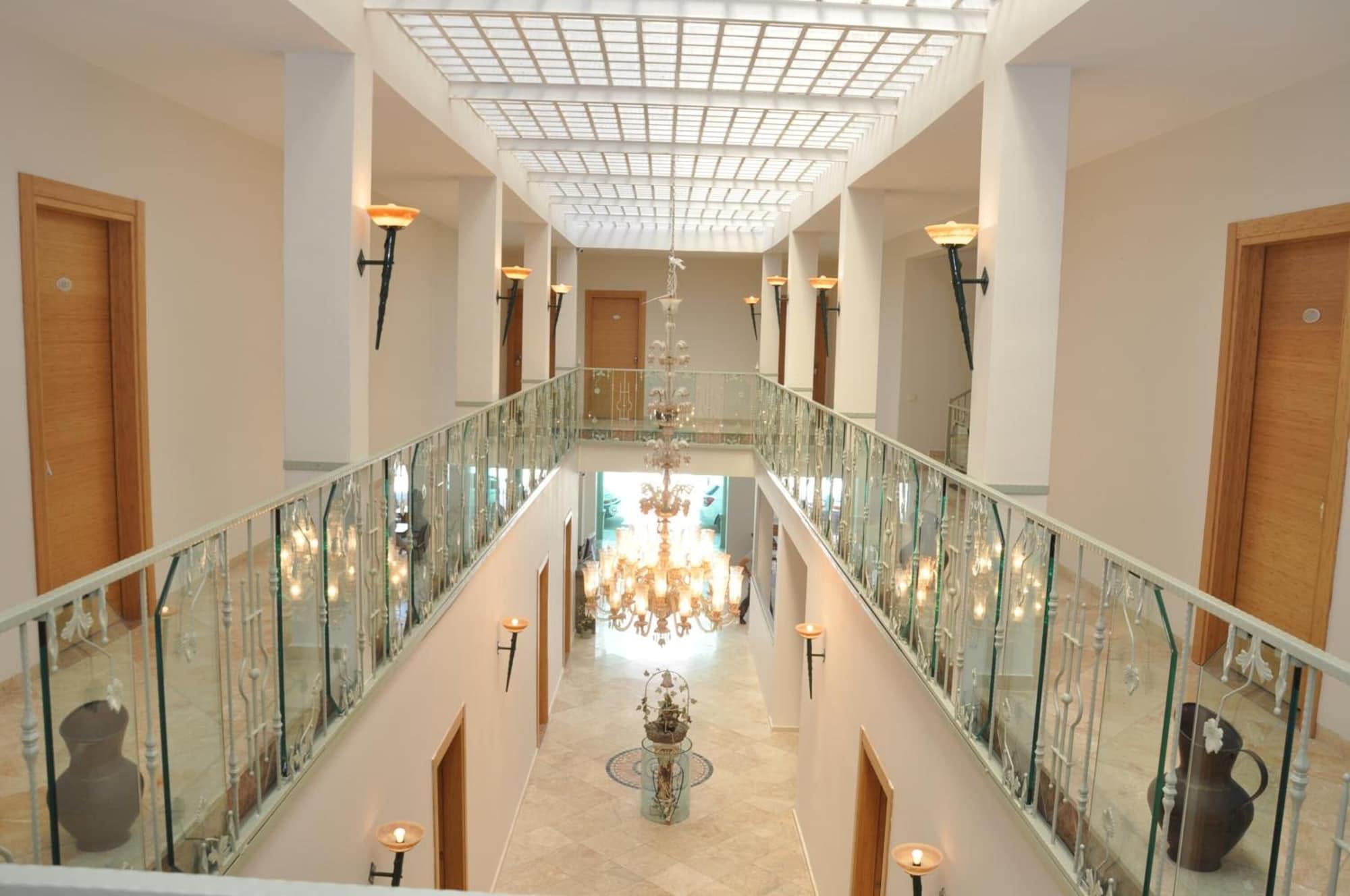 The Hotel 48 - photo