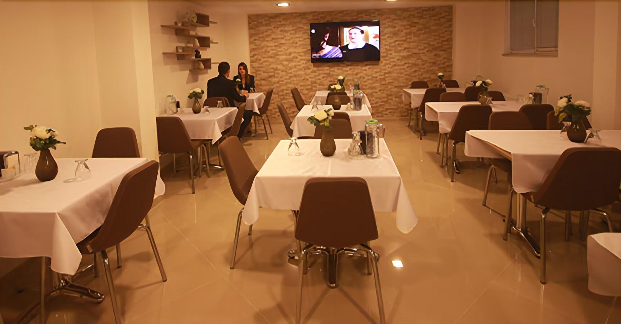 Trakya City Hotel