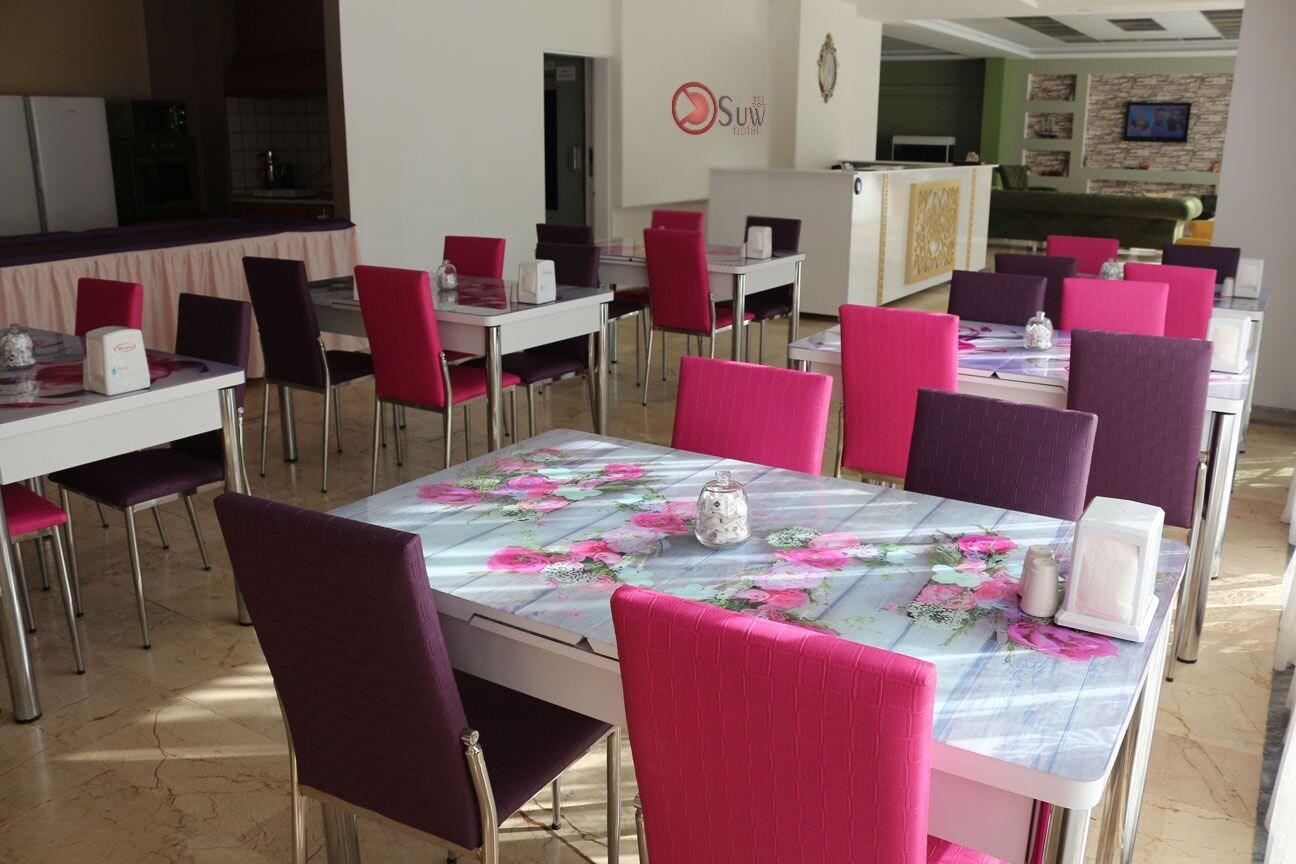 Suw Hotel