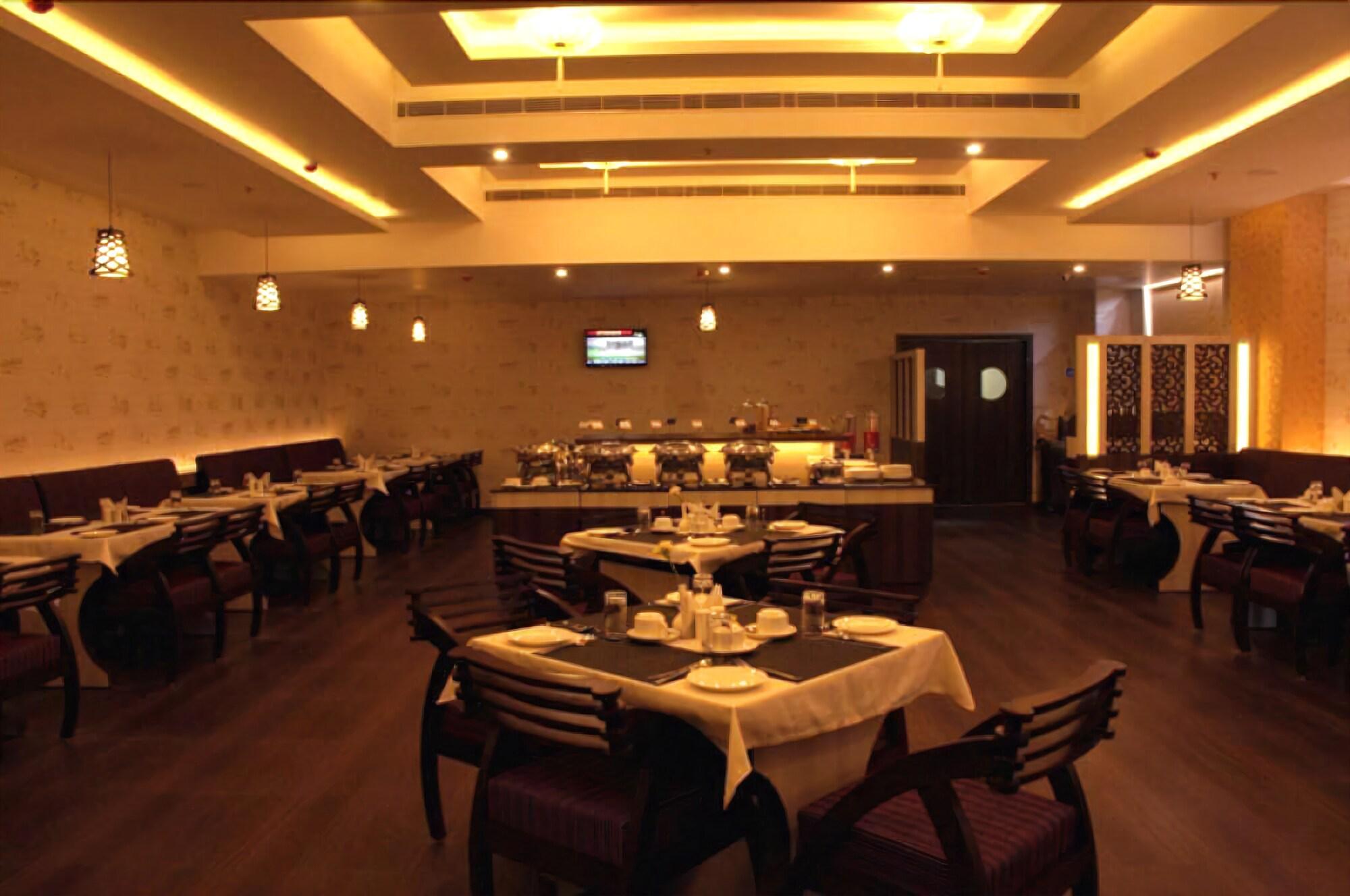 Renest Tirupati