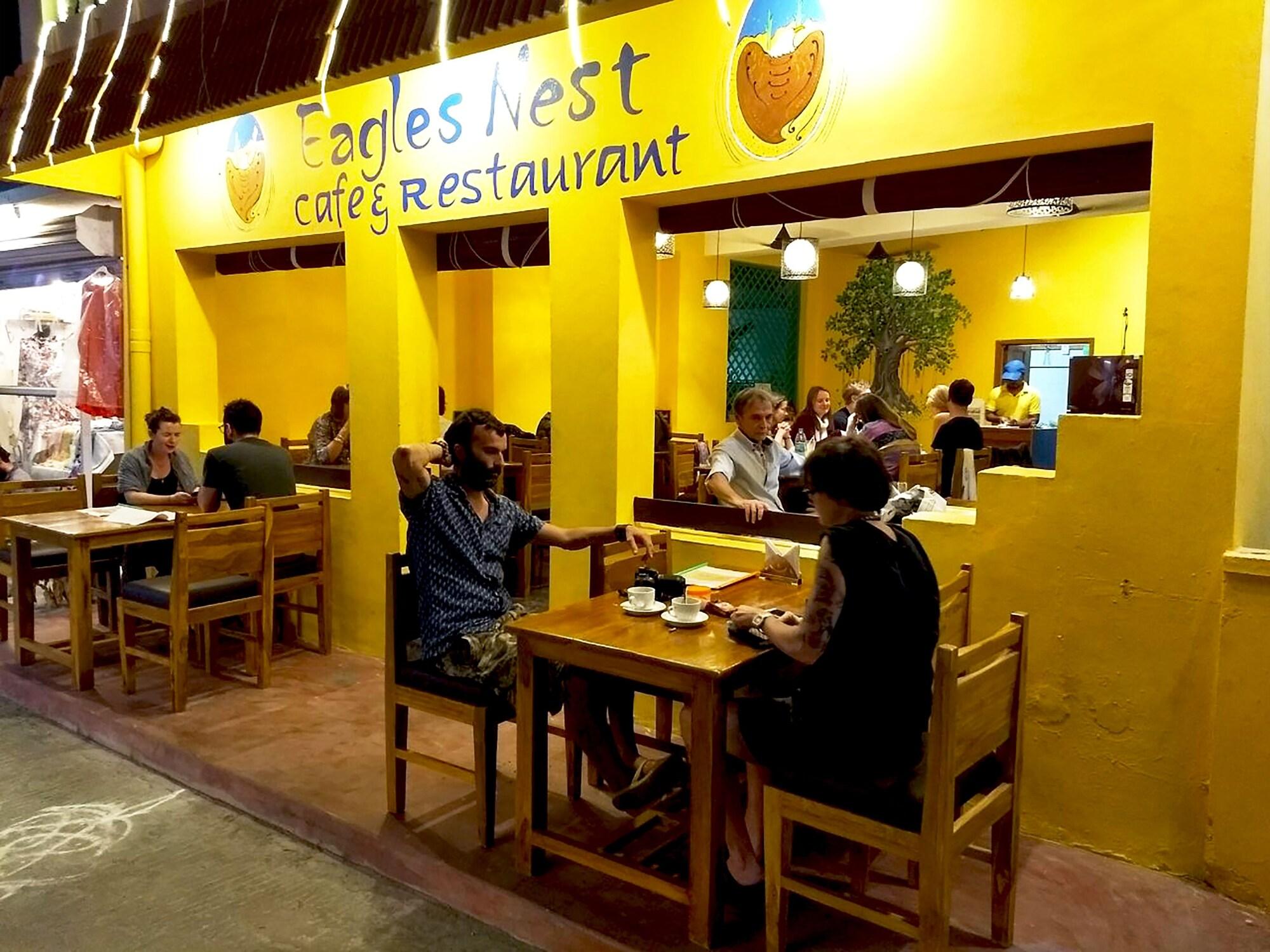 Vinodhara Guesthouse