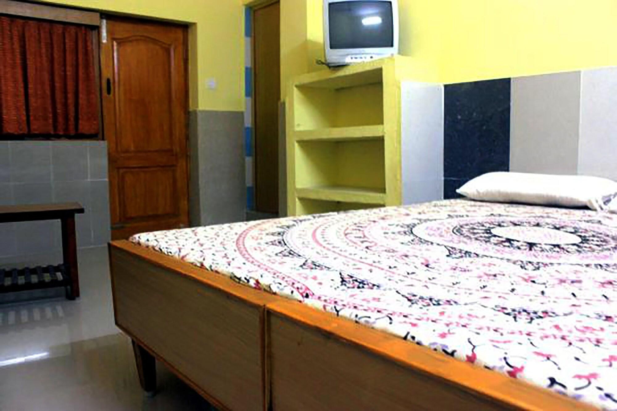 Vinodhara Guest House by null