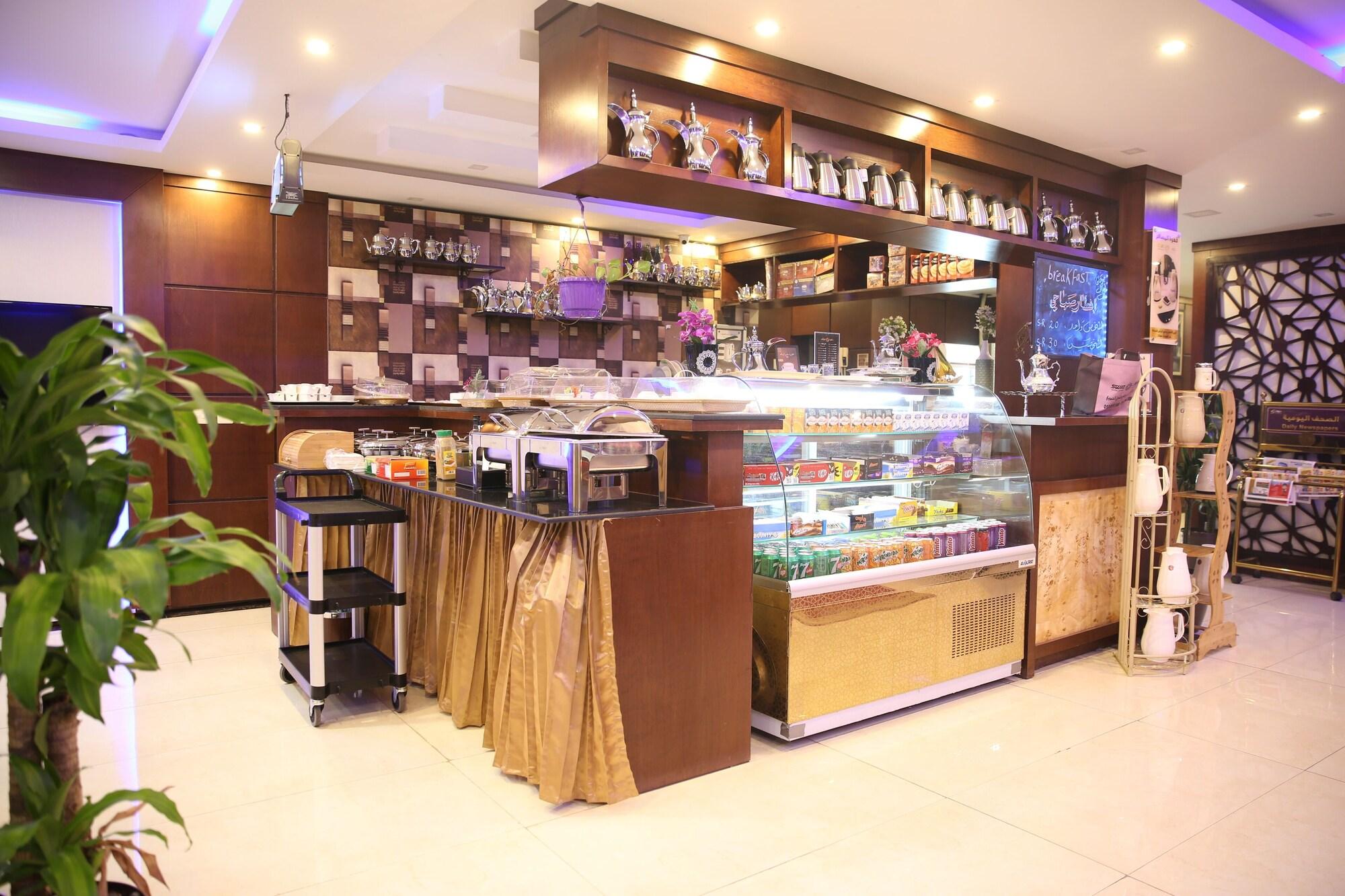 Maskan Al Dyafah Hotel Apartments 2