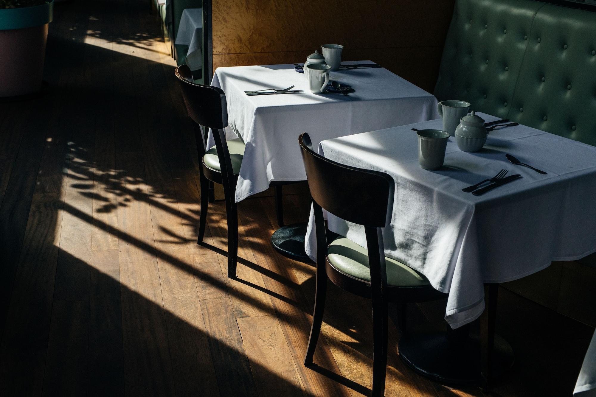 Stamba Hotel by null