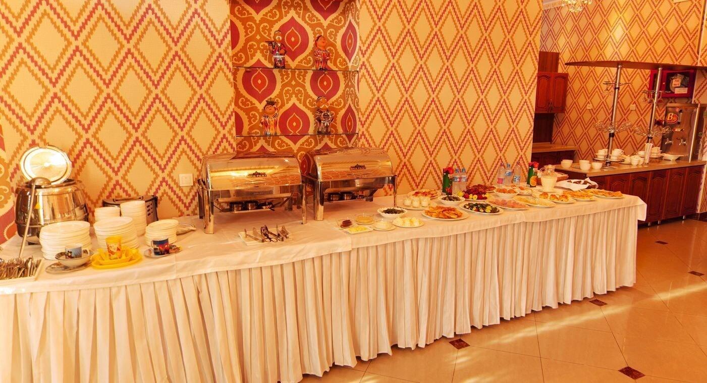 Hotel Royal Palace