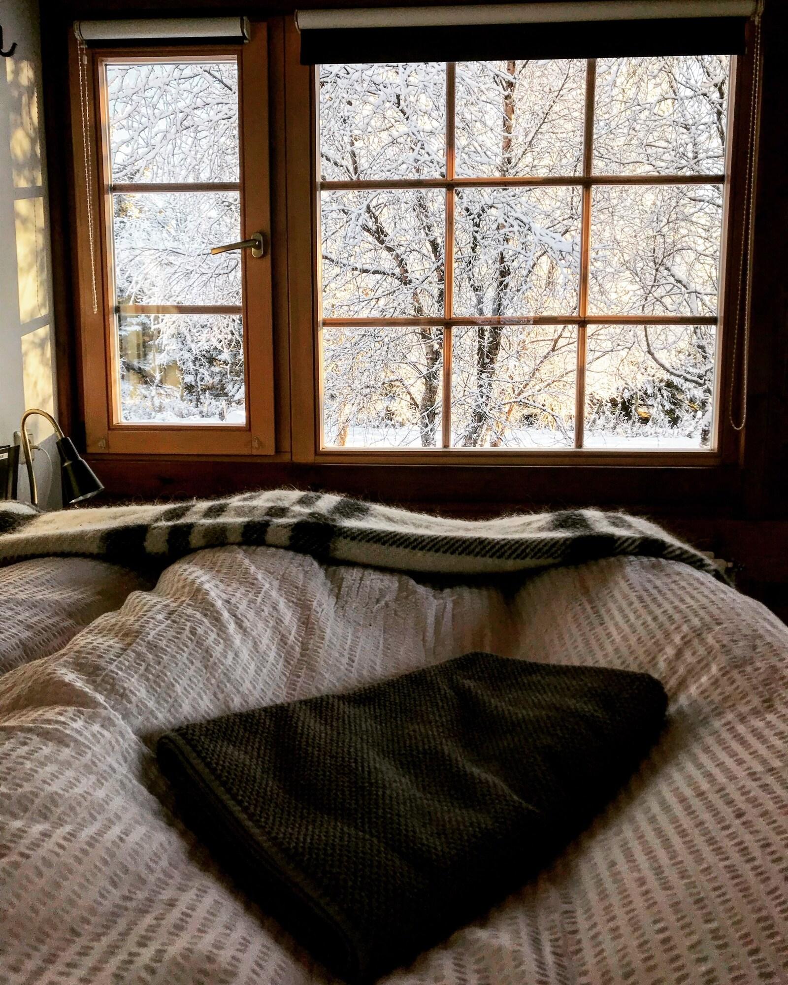 Blue Hotel Fagrilundur by null