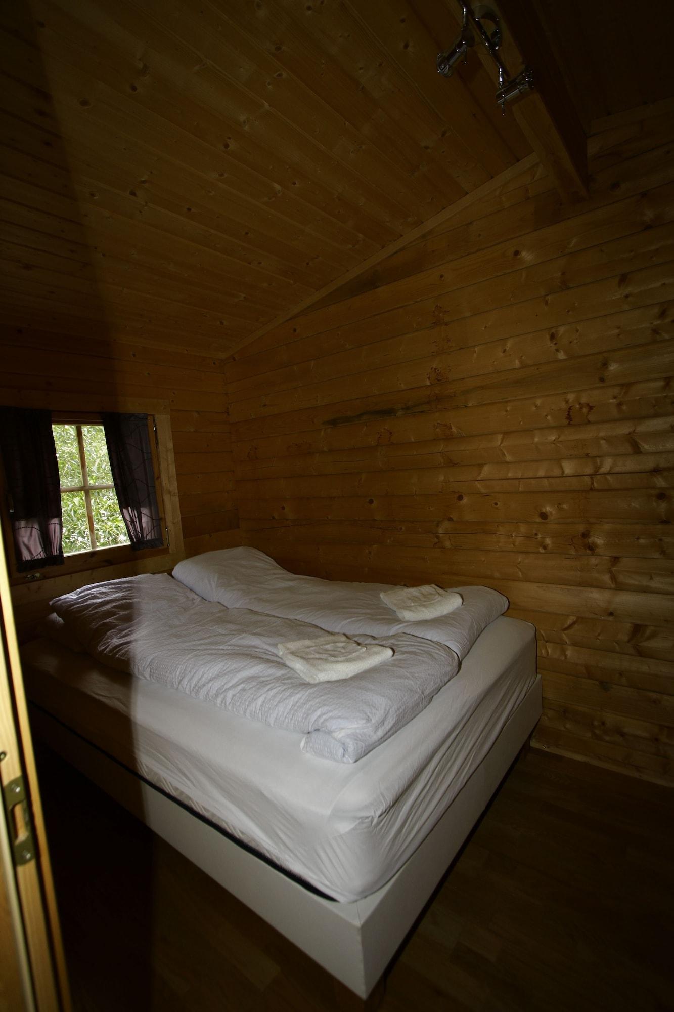 Ártún Guesthouse