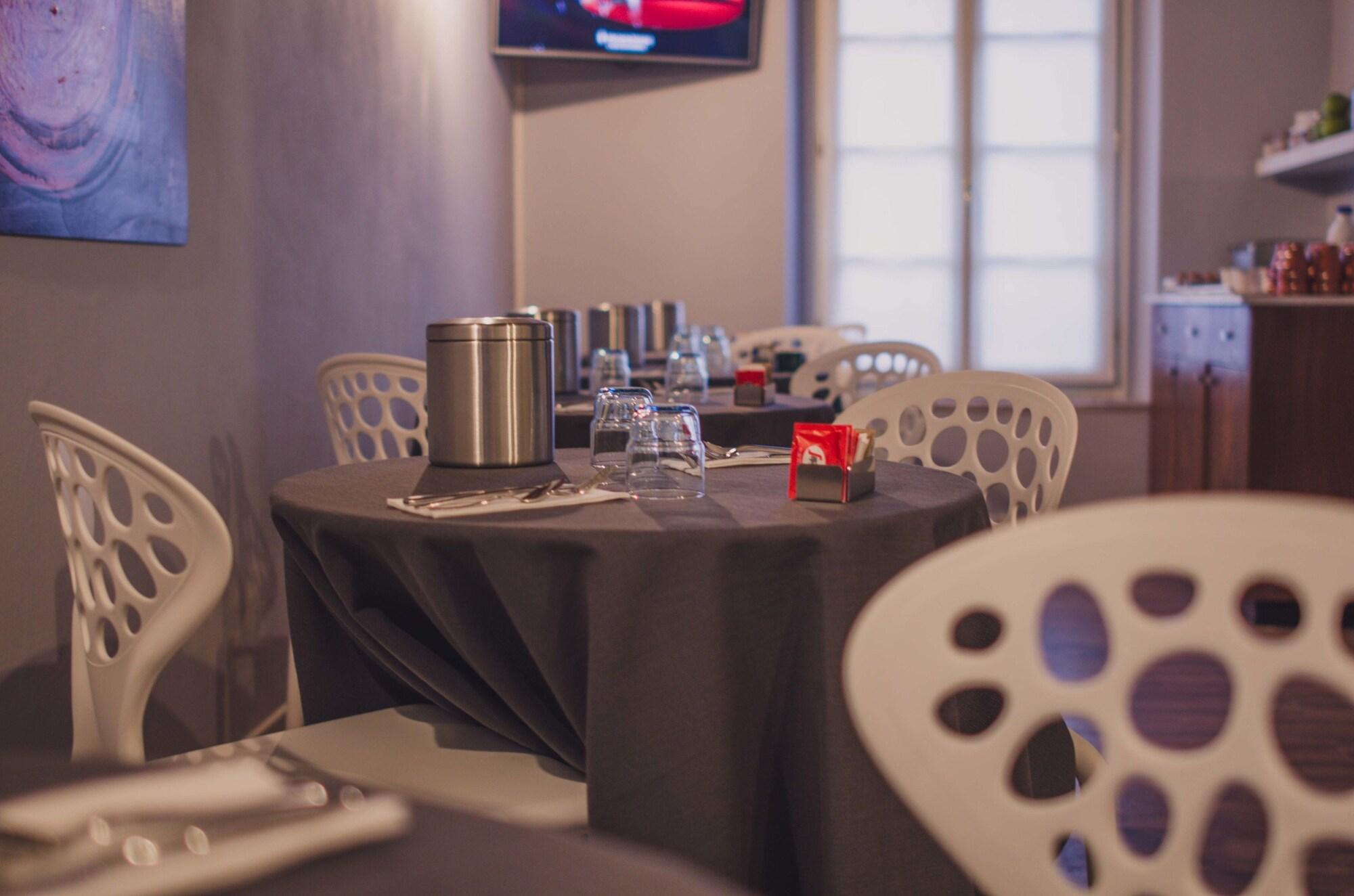 Hotel Cortaccia Sanvitale by null