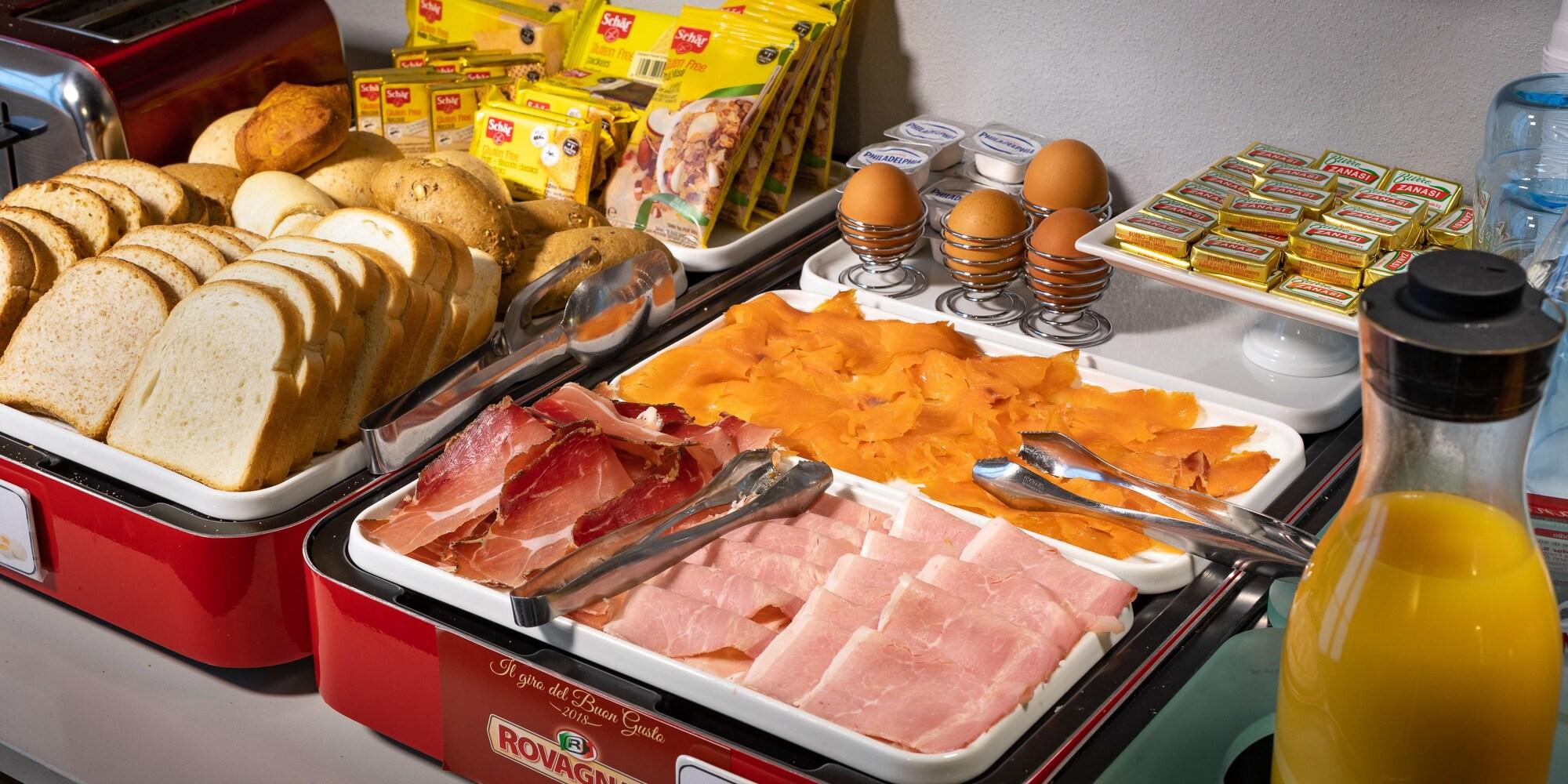 Hotel Cortaccia Sanvitale by null