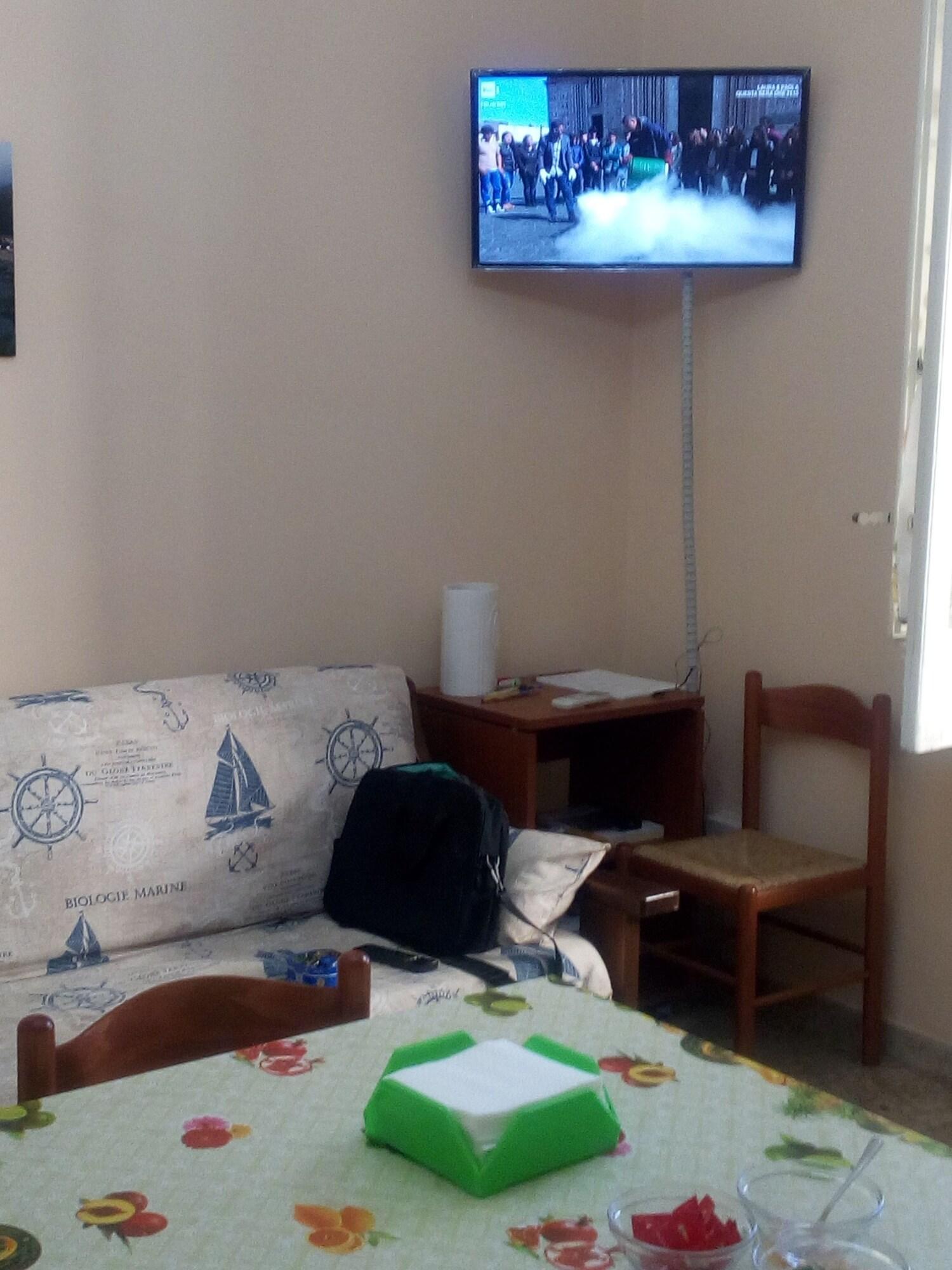 La Casa Di Ermelinda