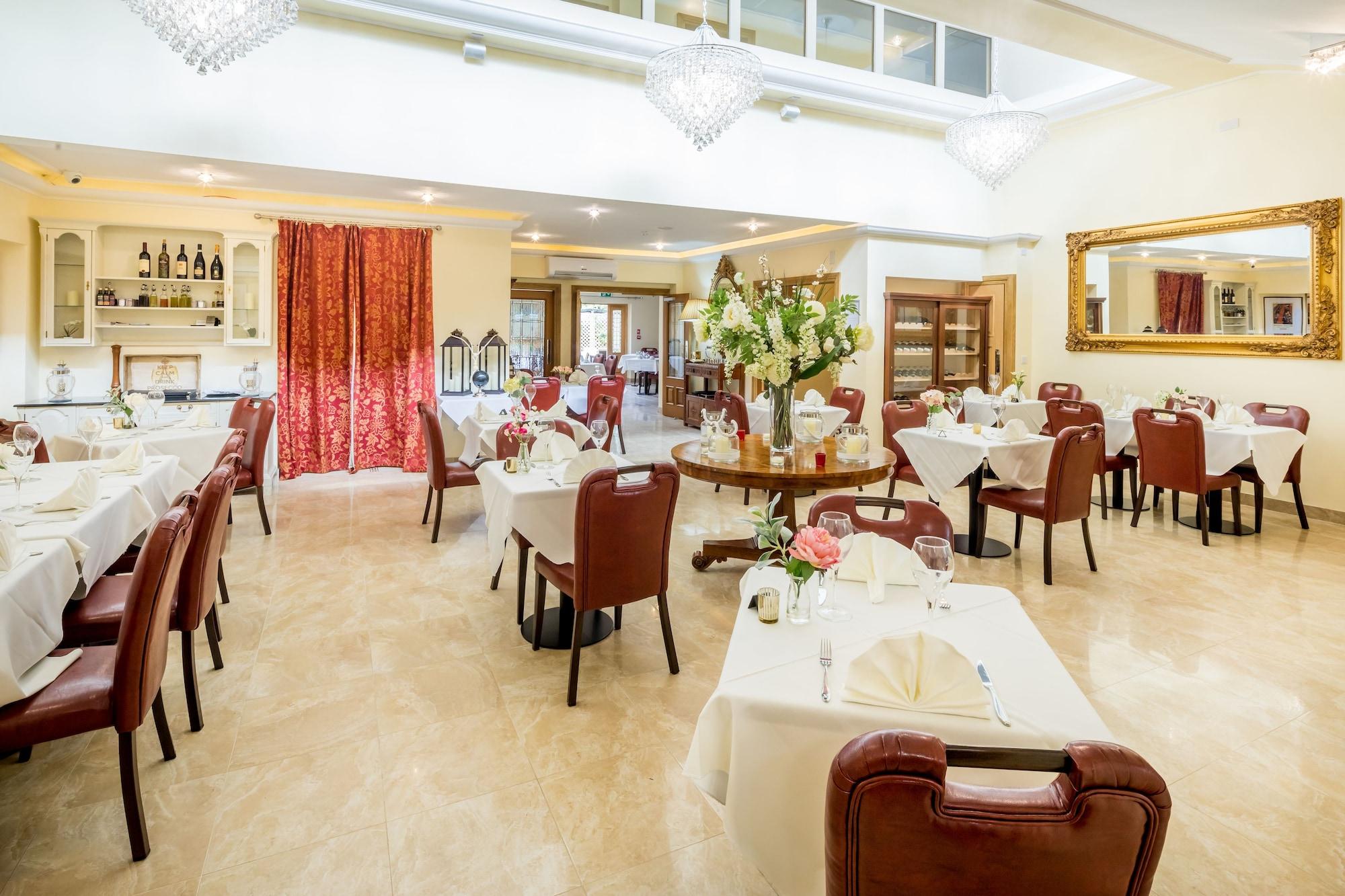 Linton Hotel