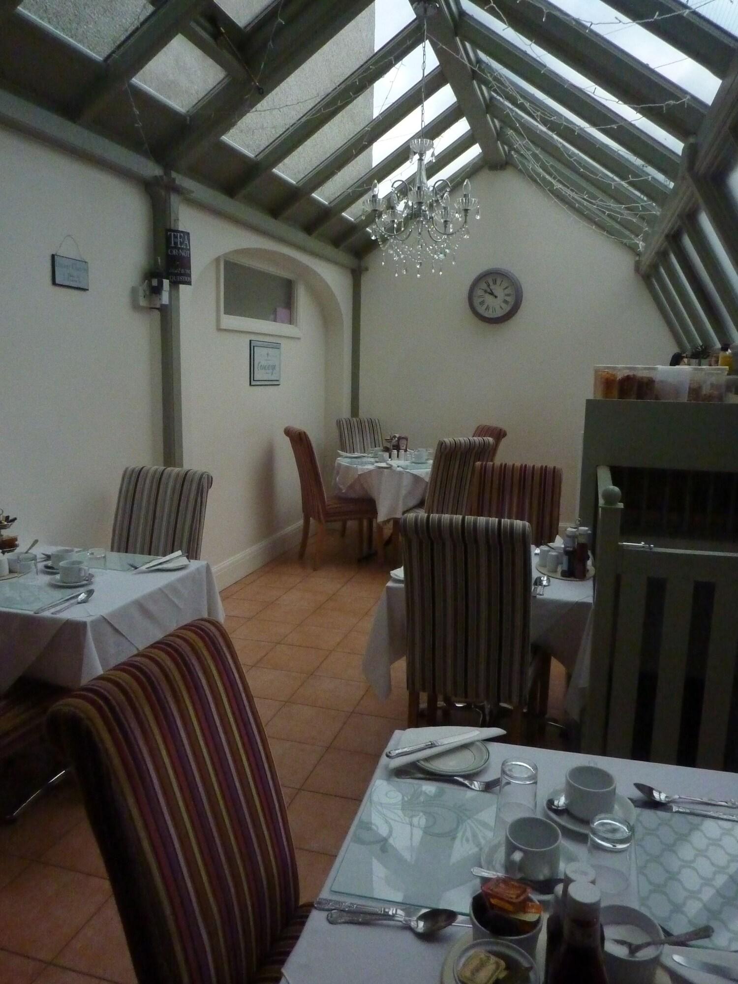 Pebbles Guest House