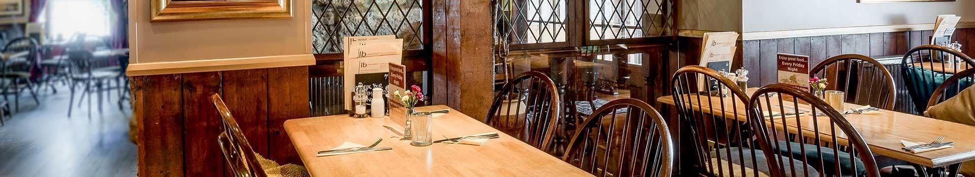 The Longboat Inn