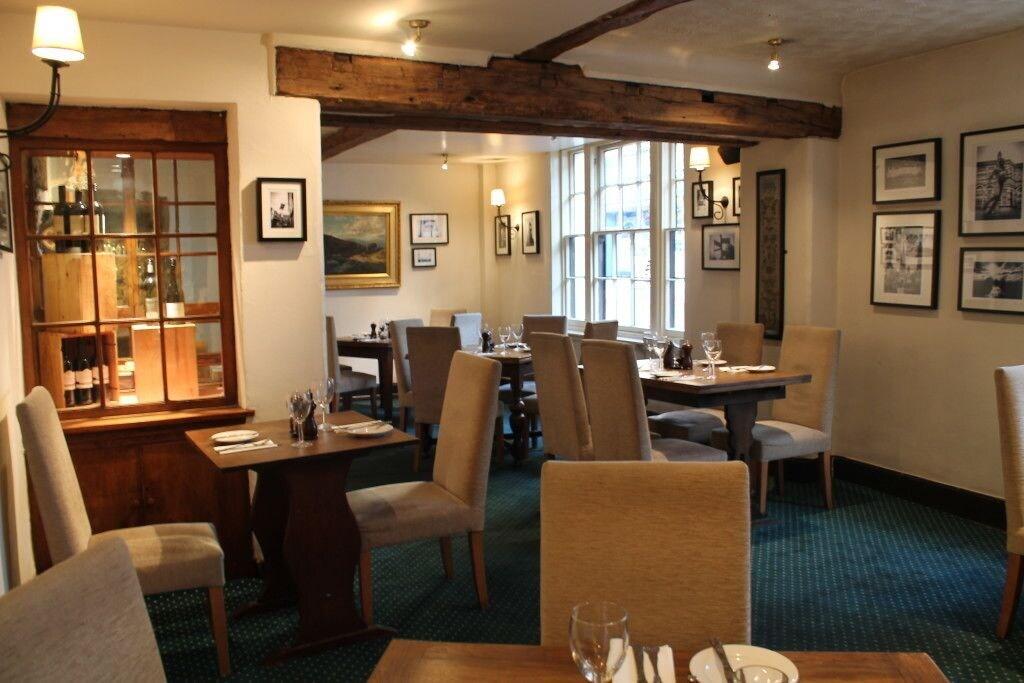 The Rugby Hotel