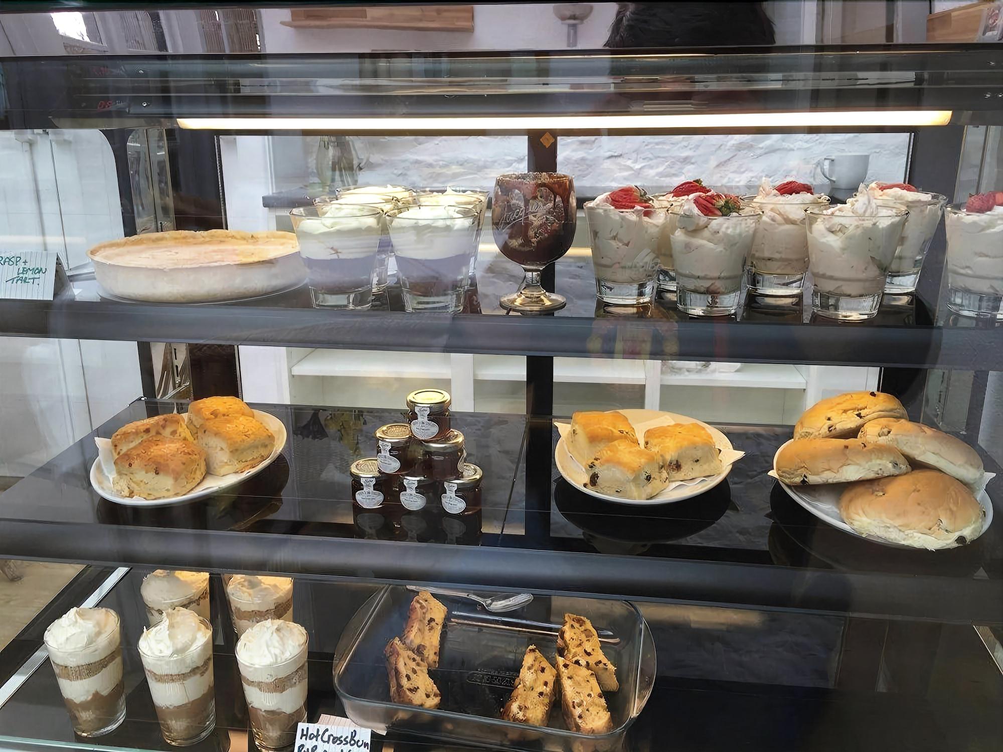 The Old Well Inn by null