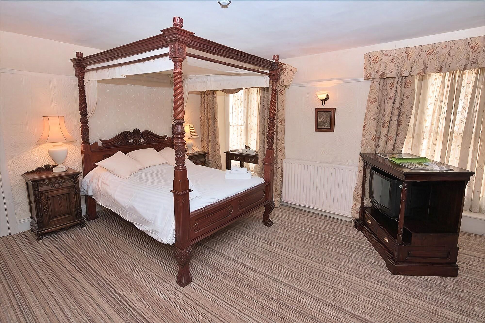 The Old Well Inn by null