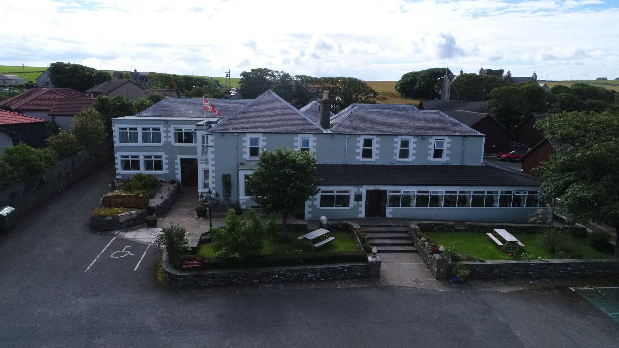 Lynnfield Hotel & Restaurant 4 Star Rated by null