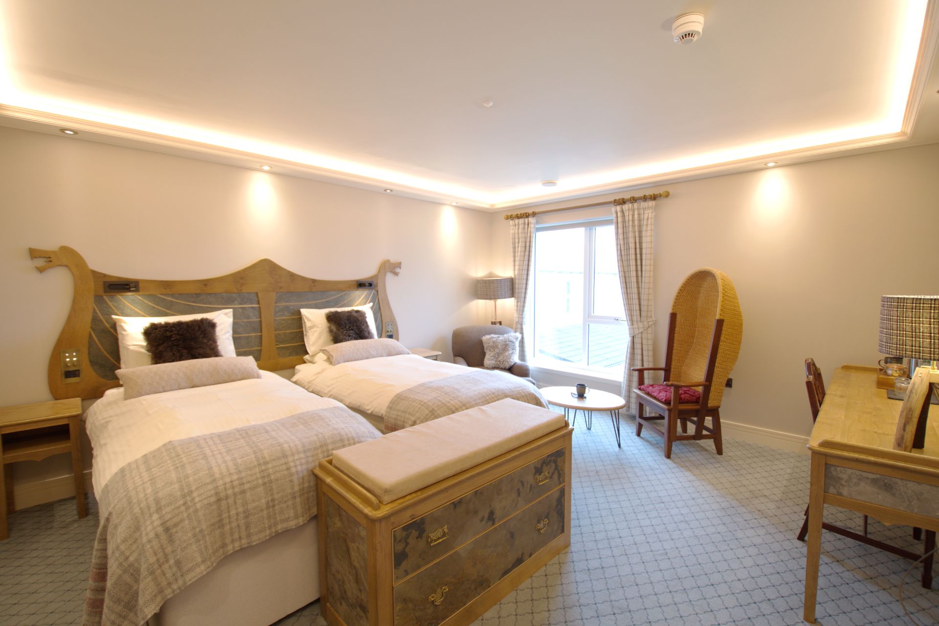 Lynnfield Hotel & Restaurant 4 Star Rated by null