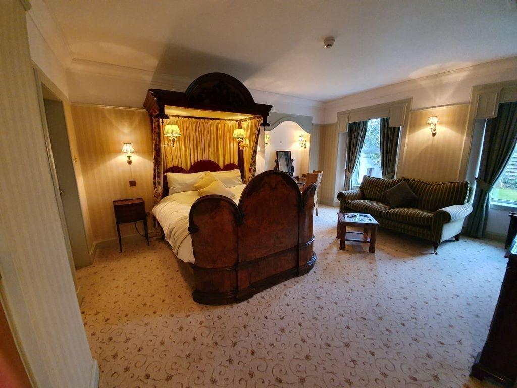 Lynnfield Hotel & Restaurant 4 Star Rated by null