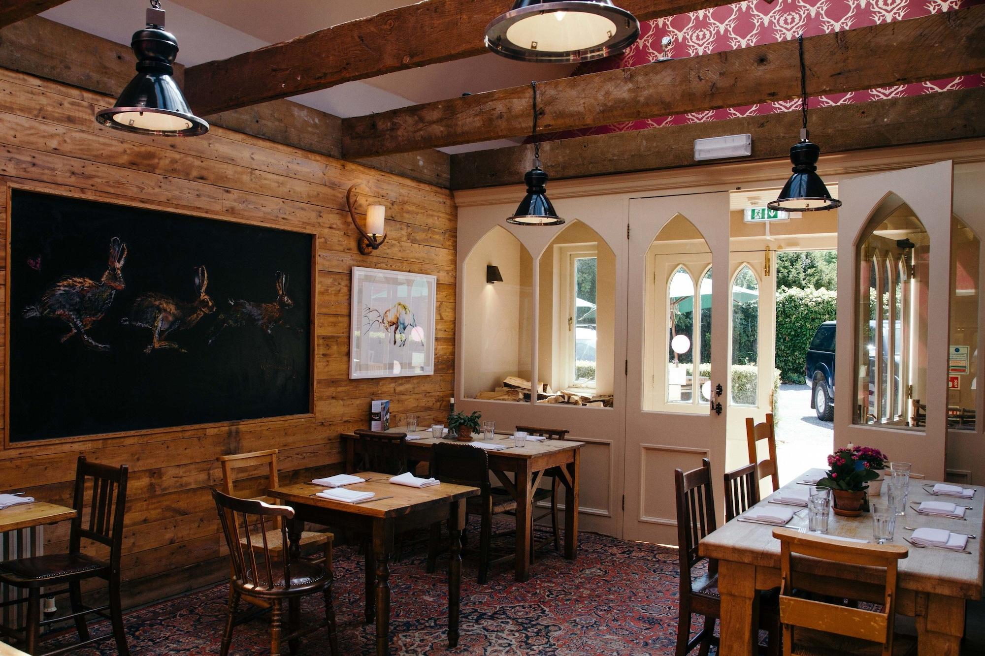 The Museum Inn