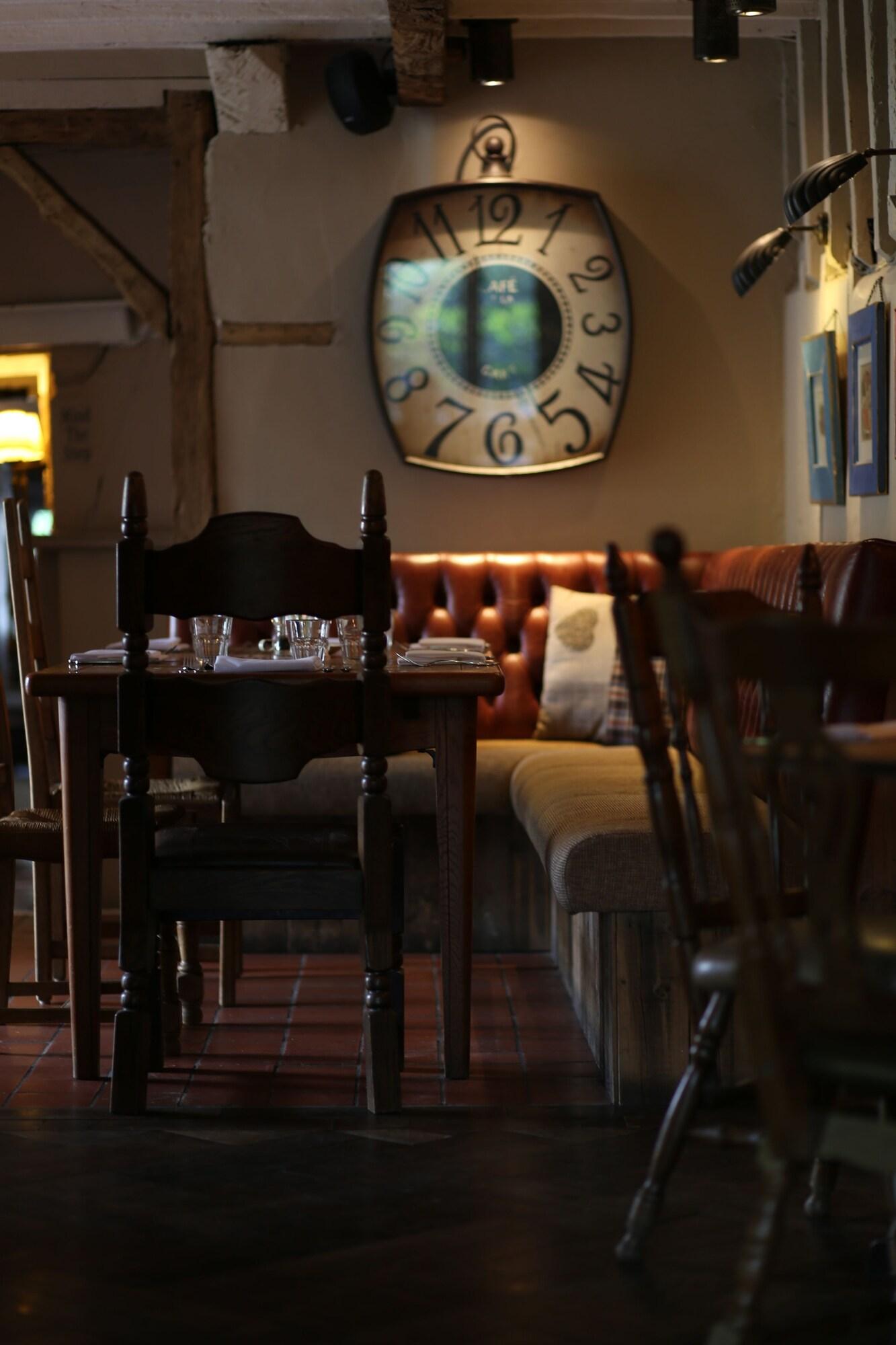The Old House Inn