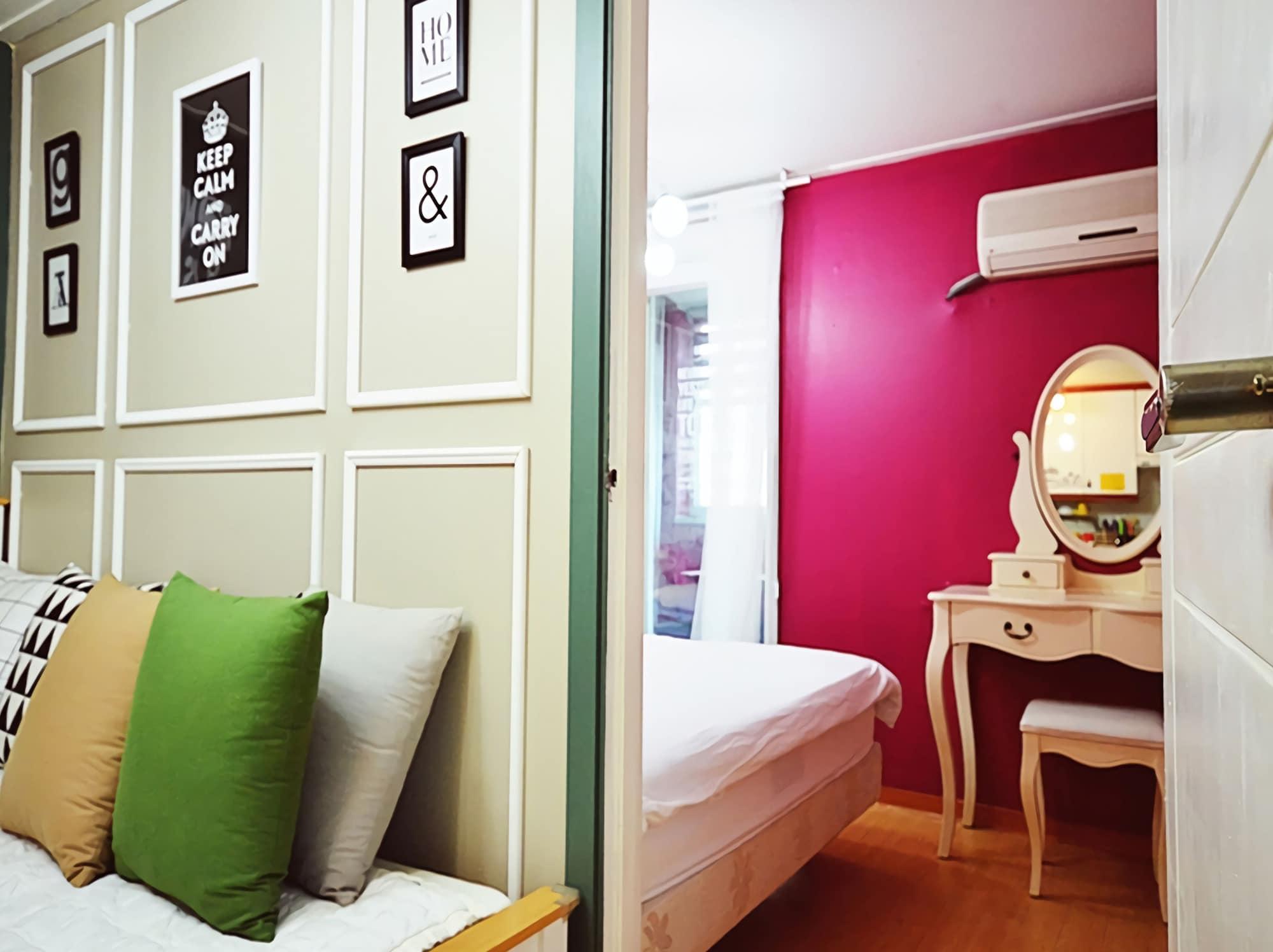 Han River Guesthouse