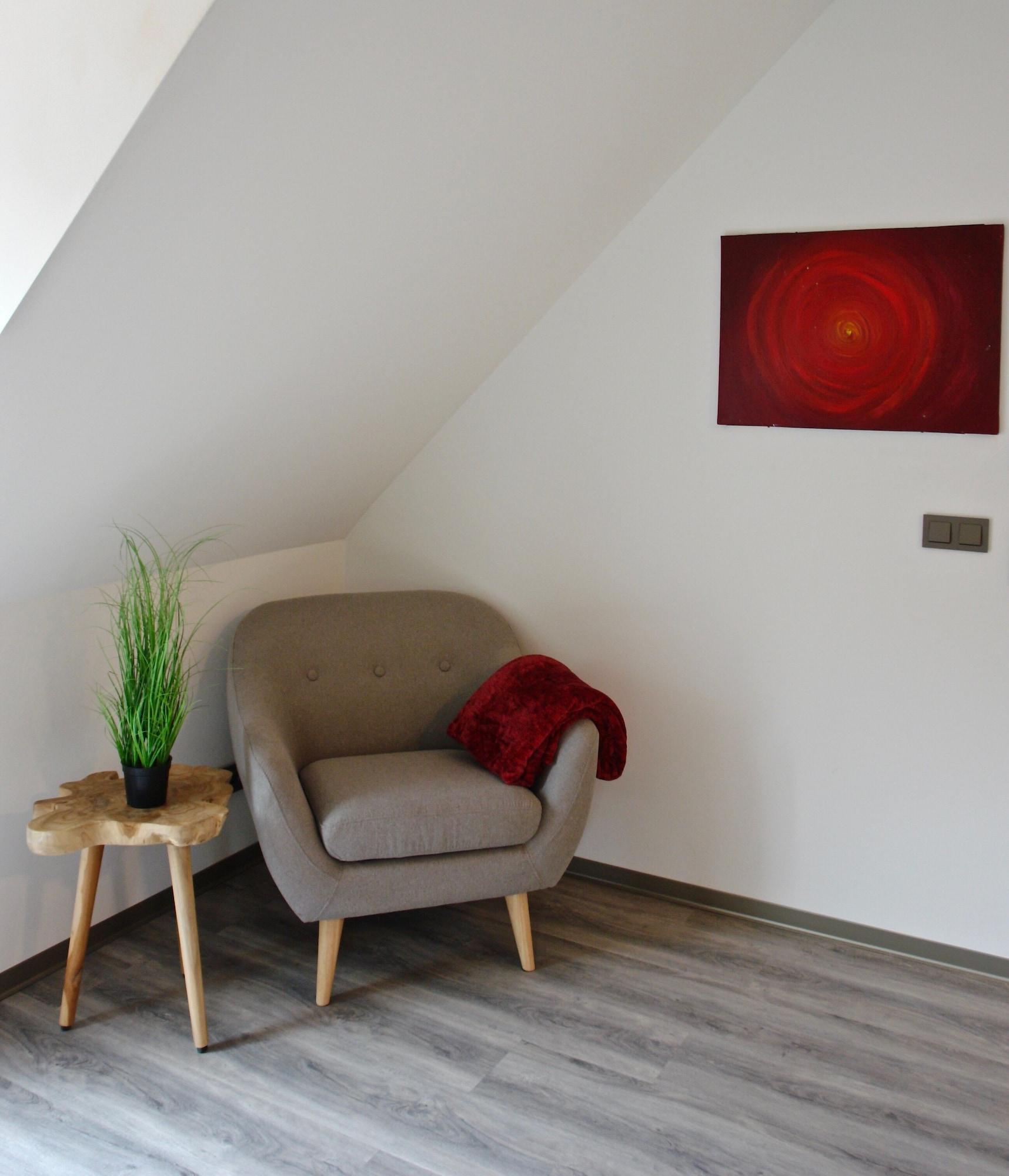 Dom-i-ziel Apartments
