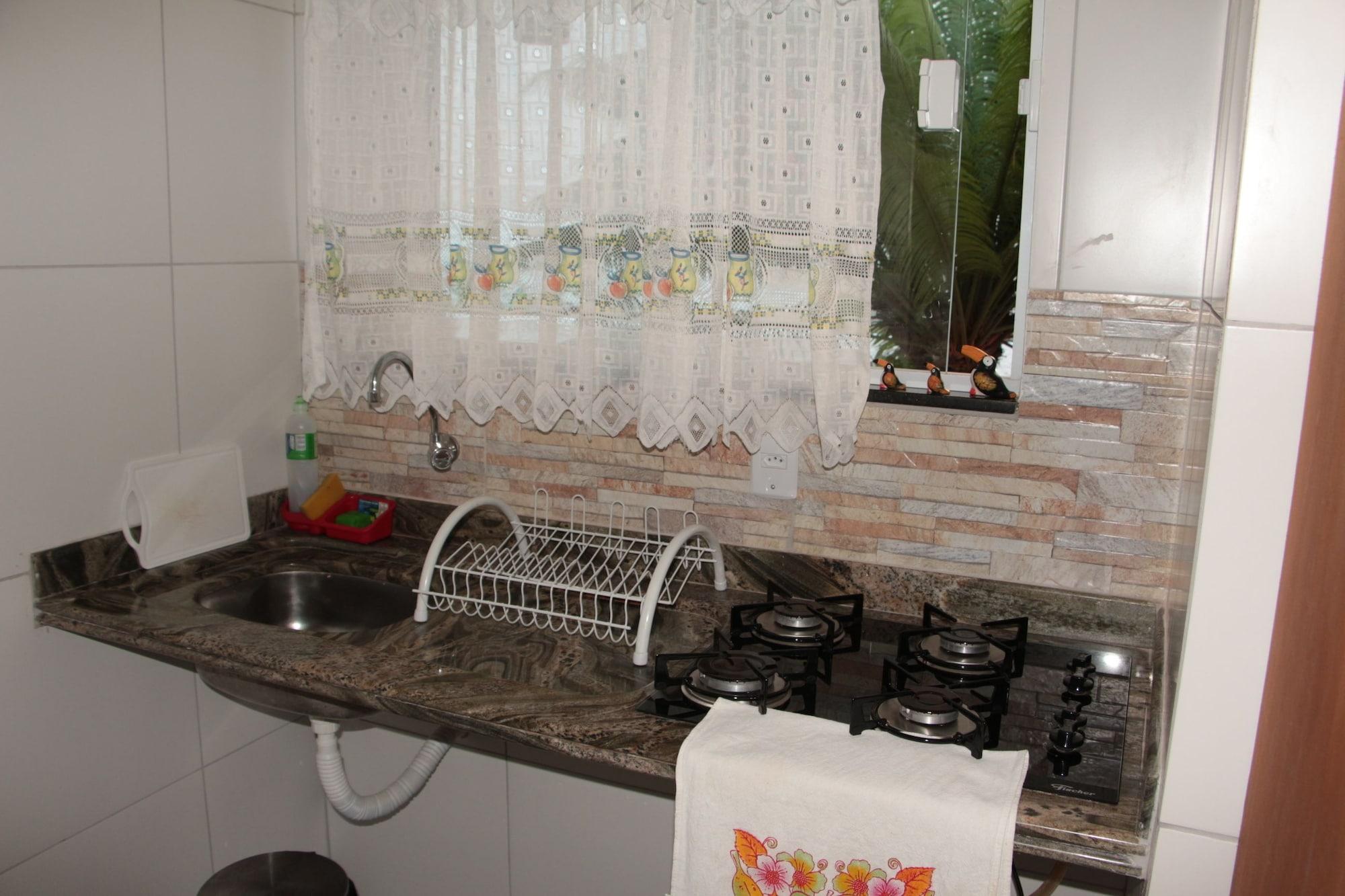 Pousada Mar E Brisa