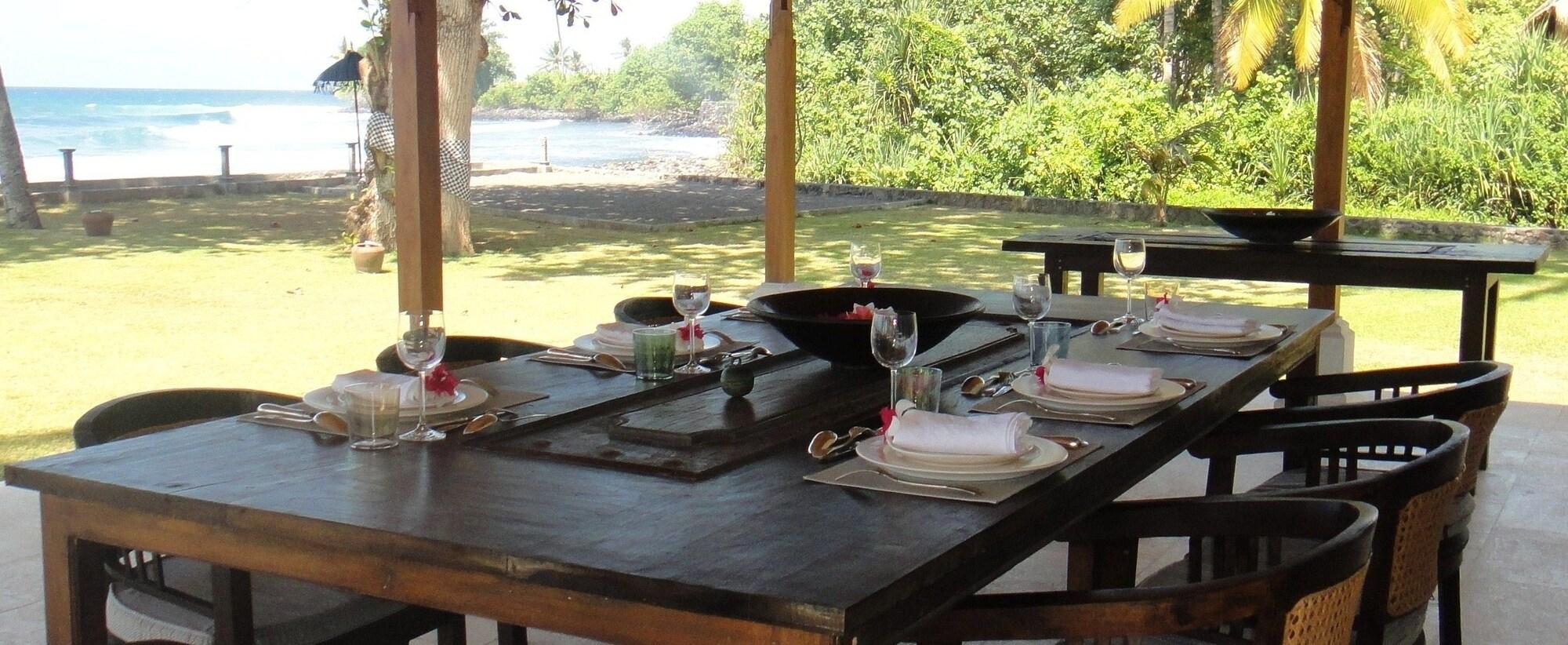 Villa Mandala