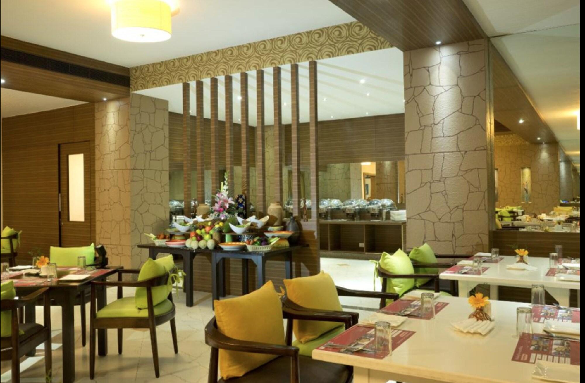 POPPYS Hotel - Madurai photo 5