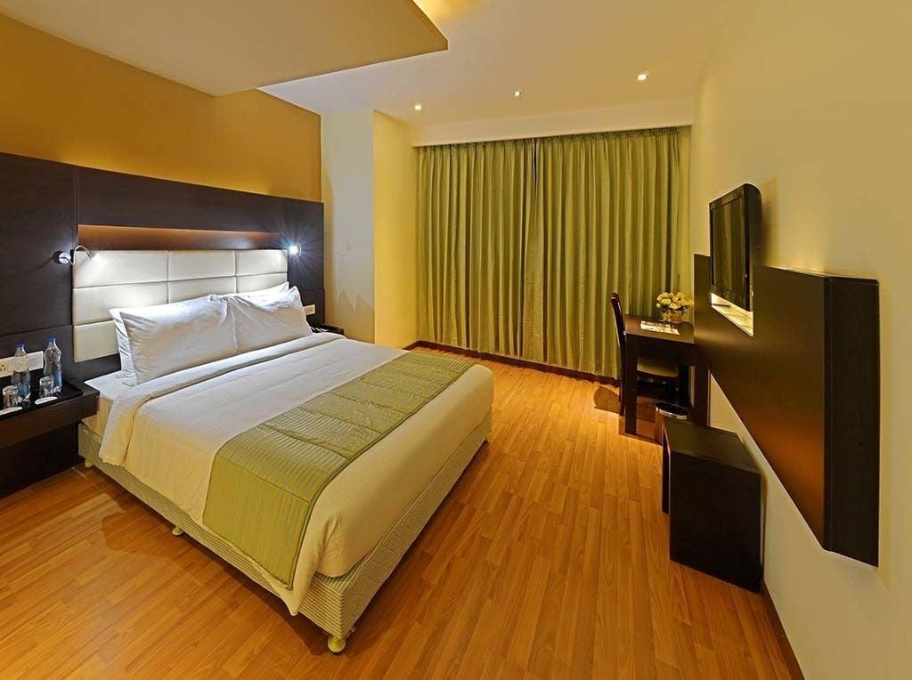 POPPYS Hotel - Madurai photo 2