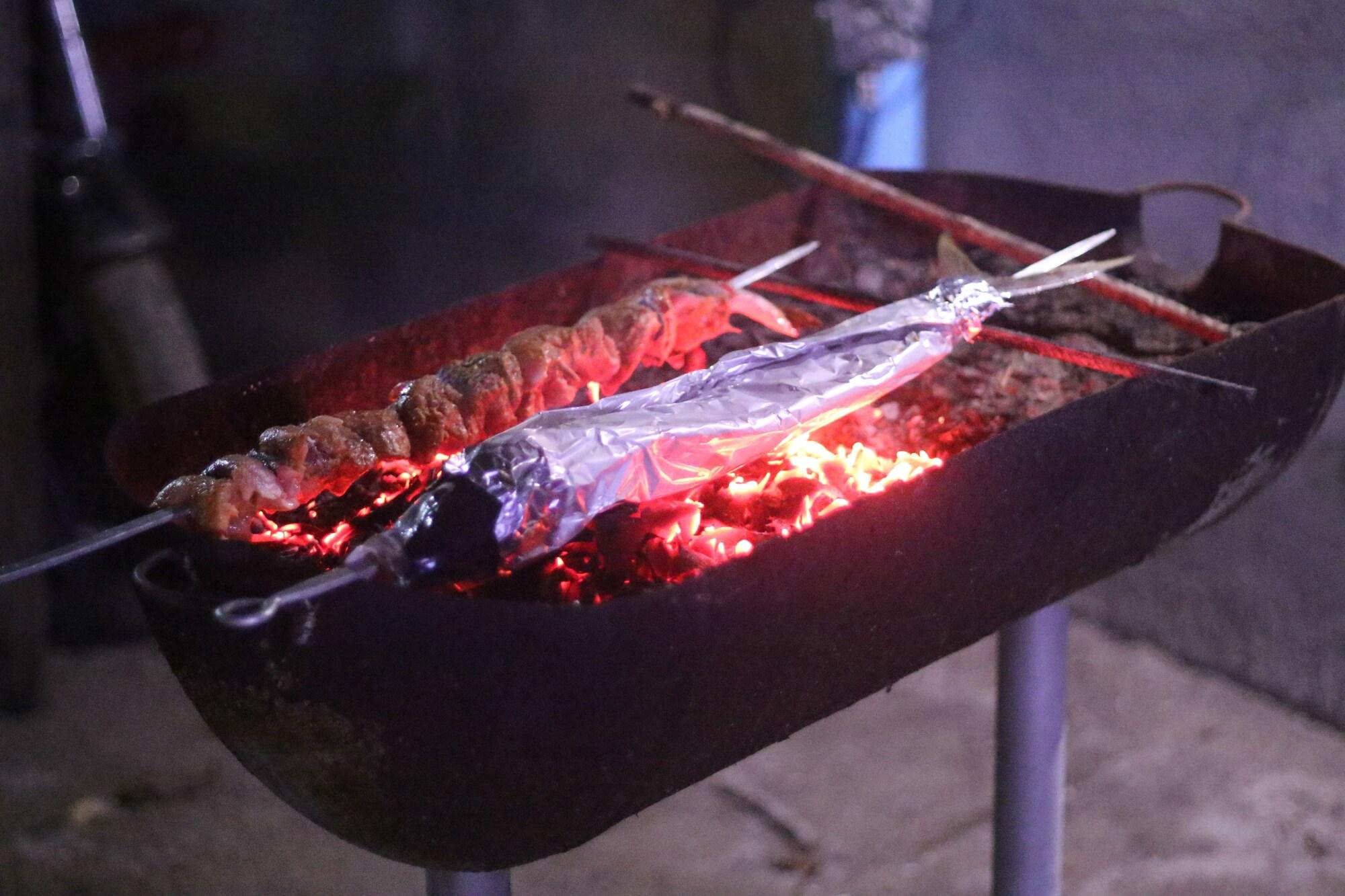 Thoddoo Inn