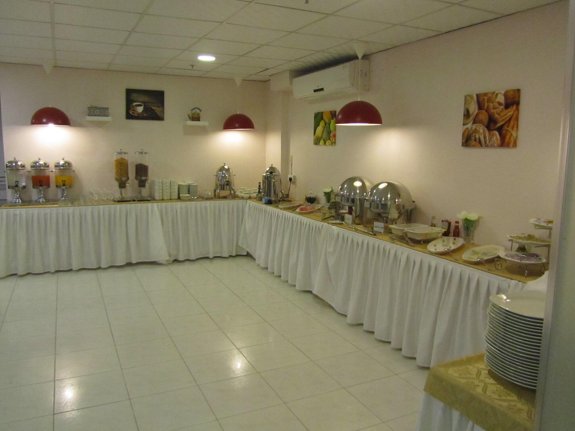 Jw Inn Hotel
