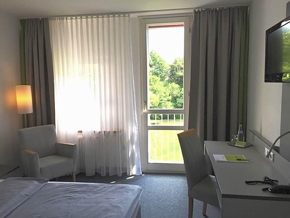 Bfw Hotel