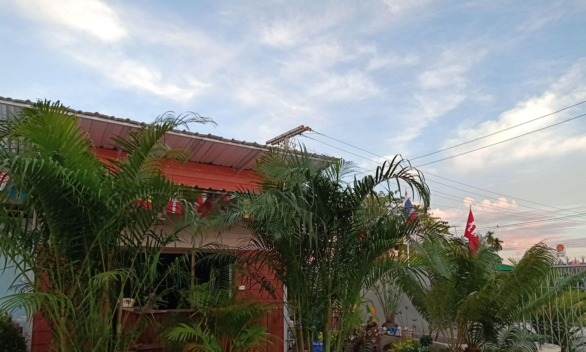 Yotin Guest House