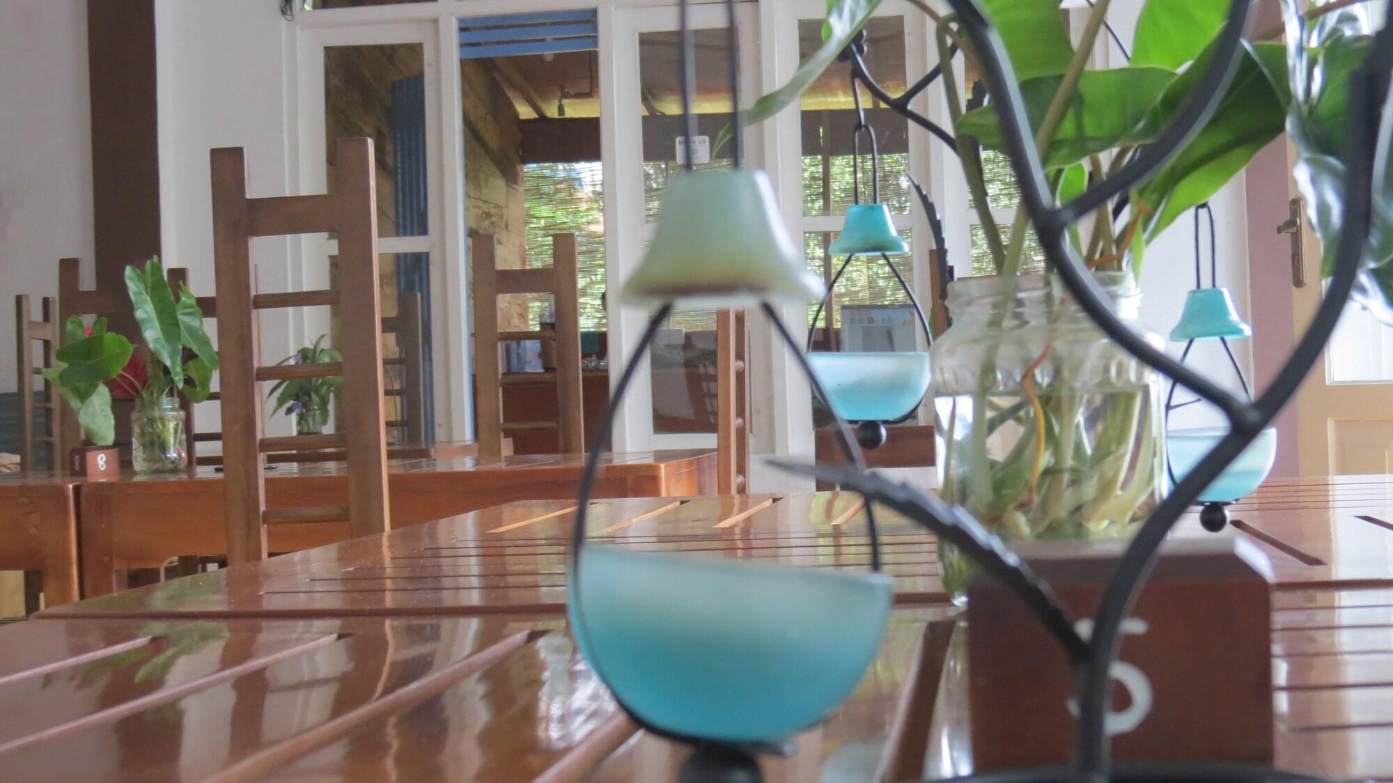 The Change Hotel