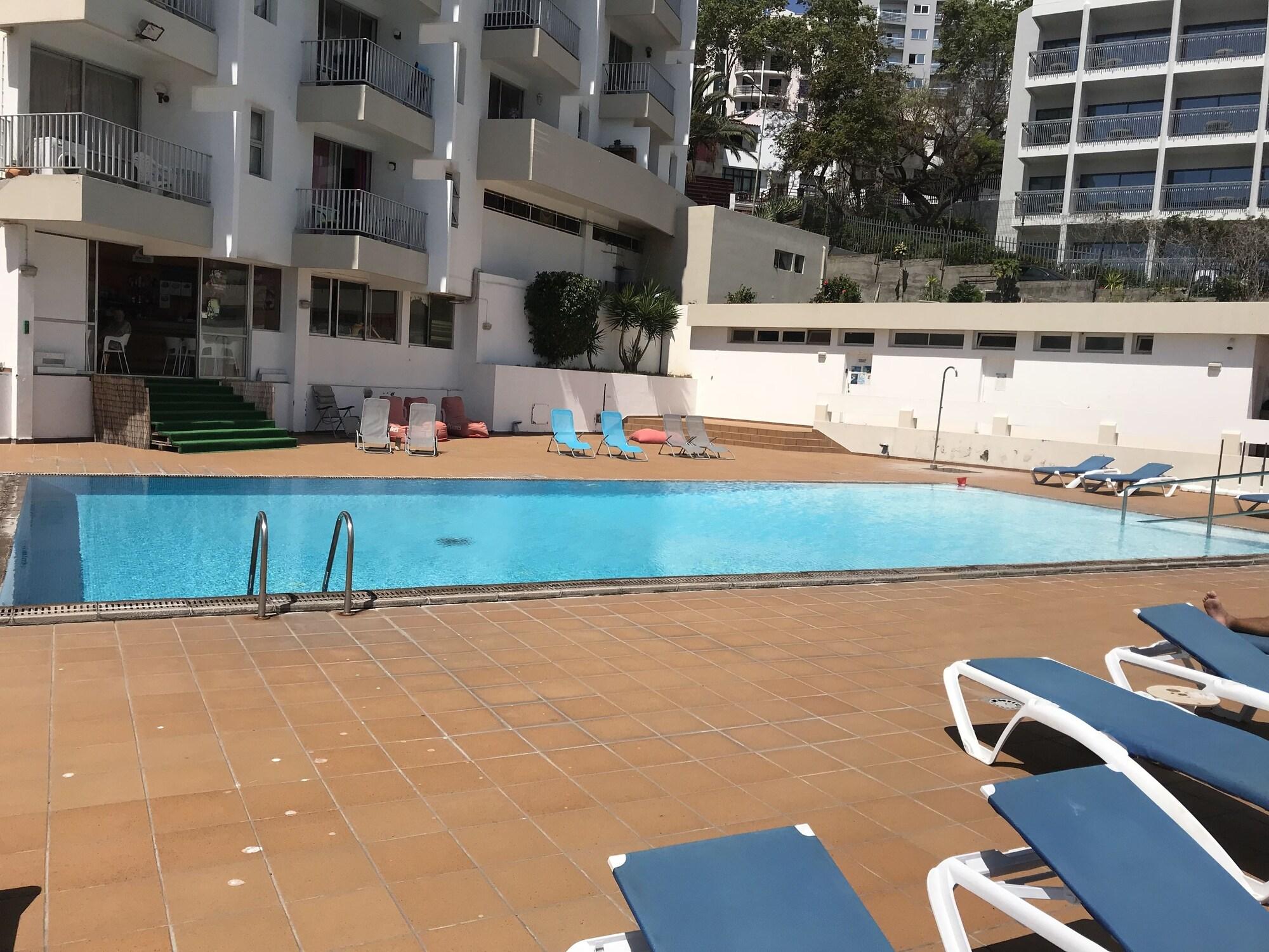 Apartamentos Do Mar